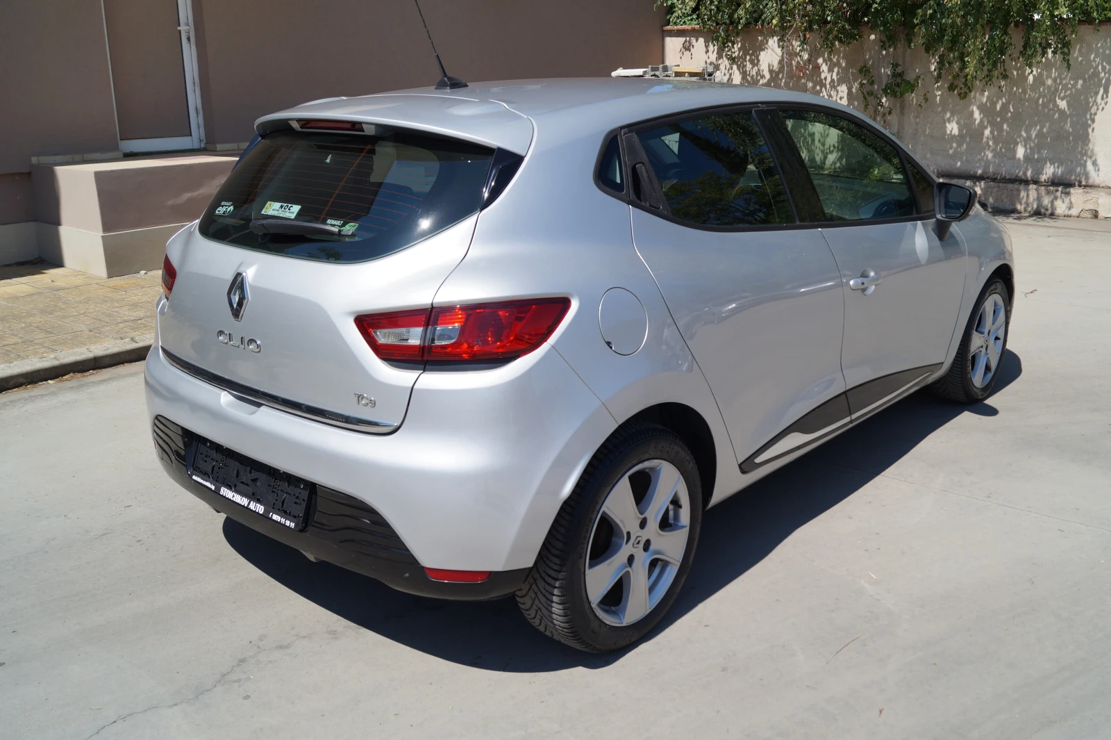 Renault Clio  - изображение 5