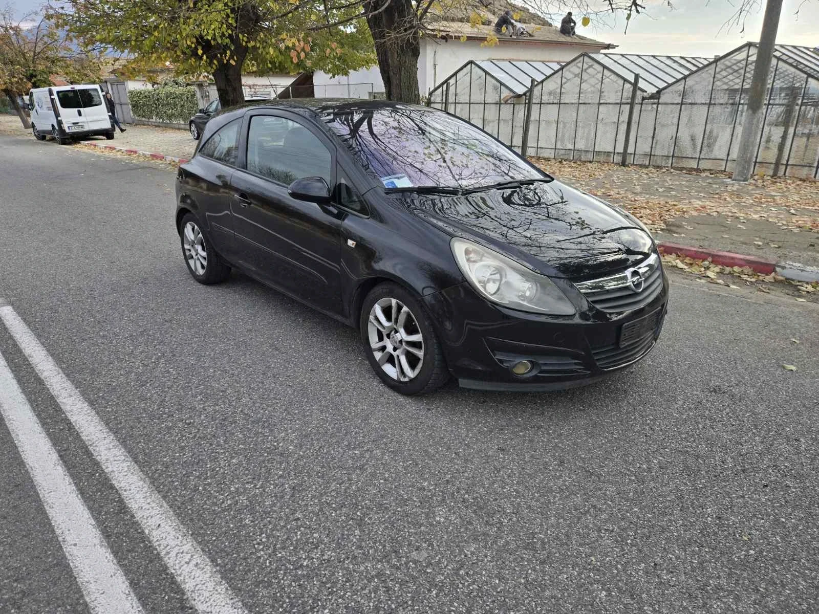 Opel Corsa 1.2 - изображение 6