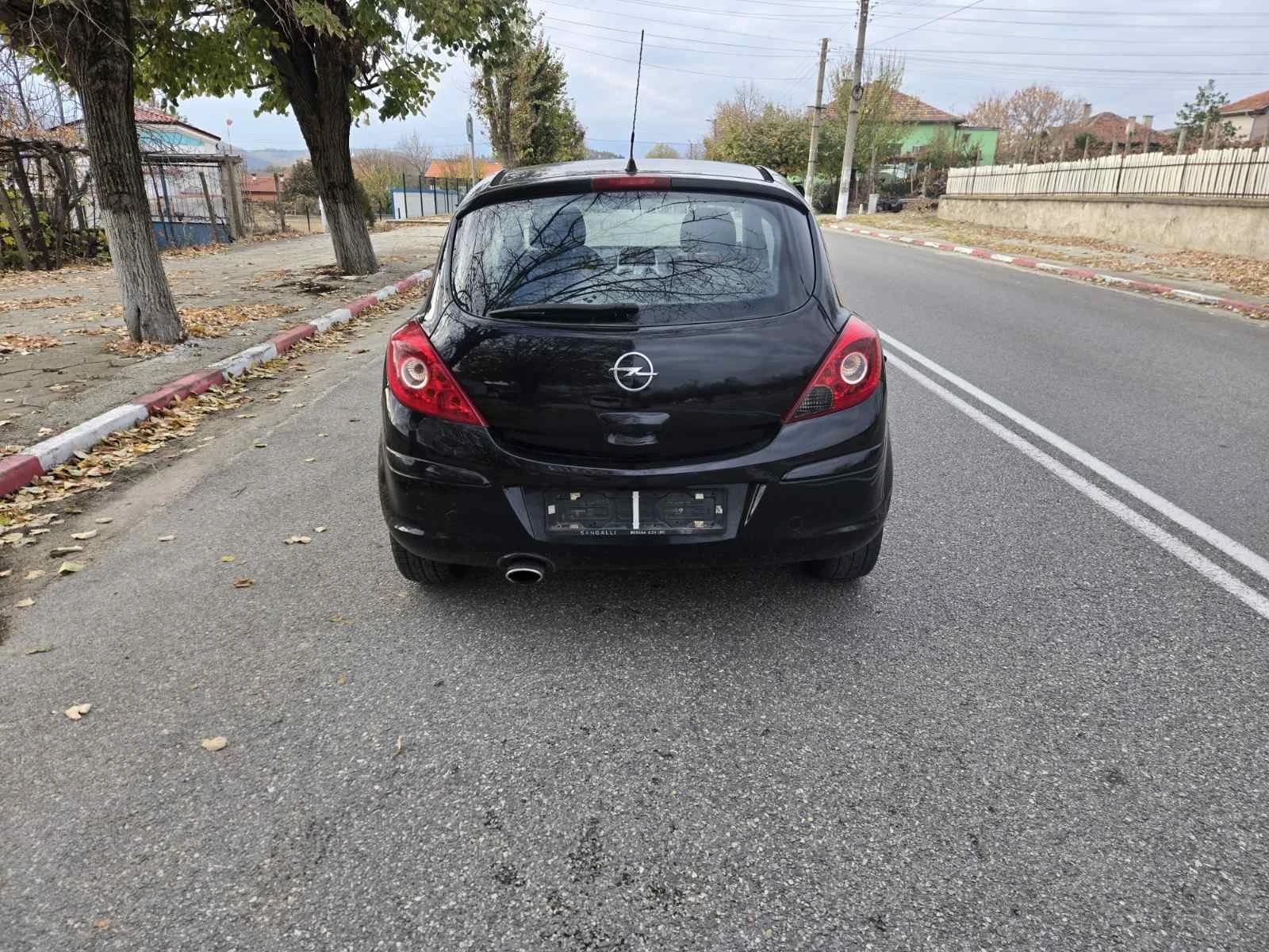 Opel Corsa 1.2 - изображение 3