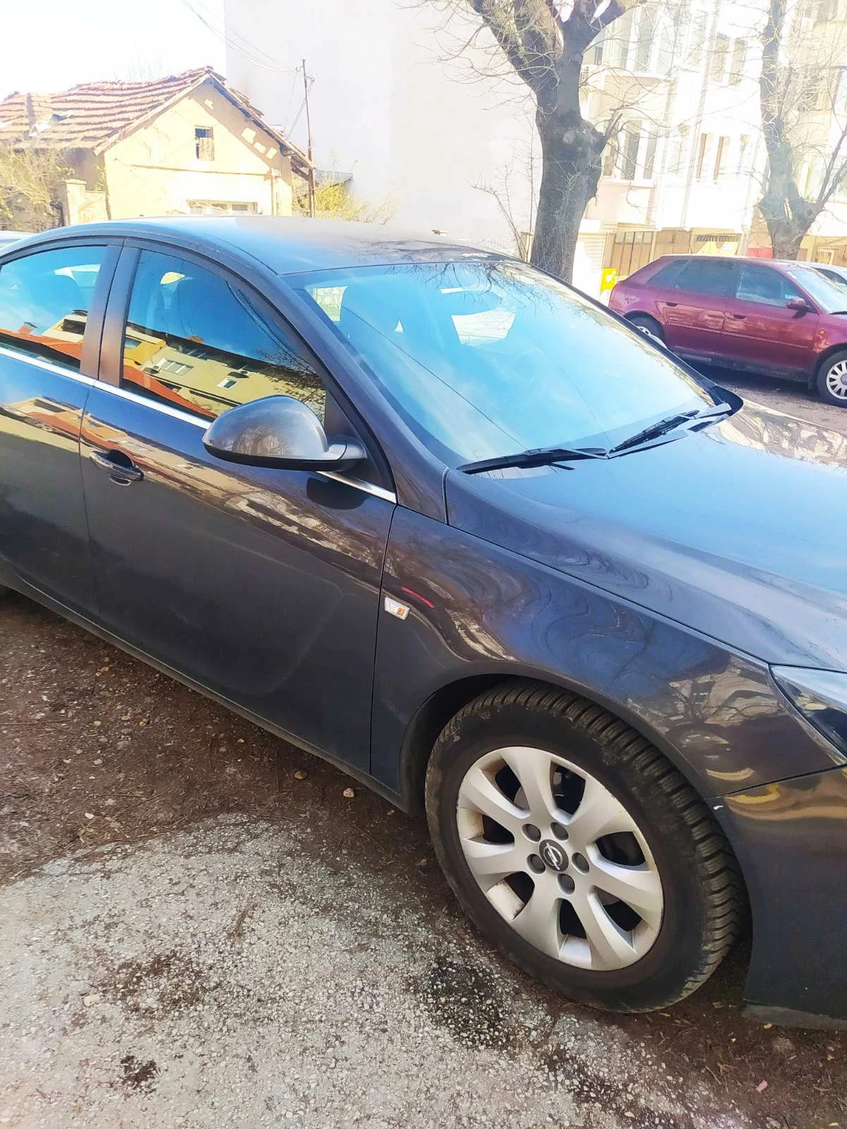 Opel Insignia | Mobile.bg � ����������� 1