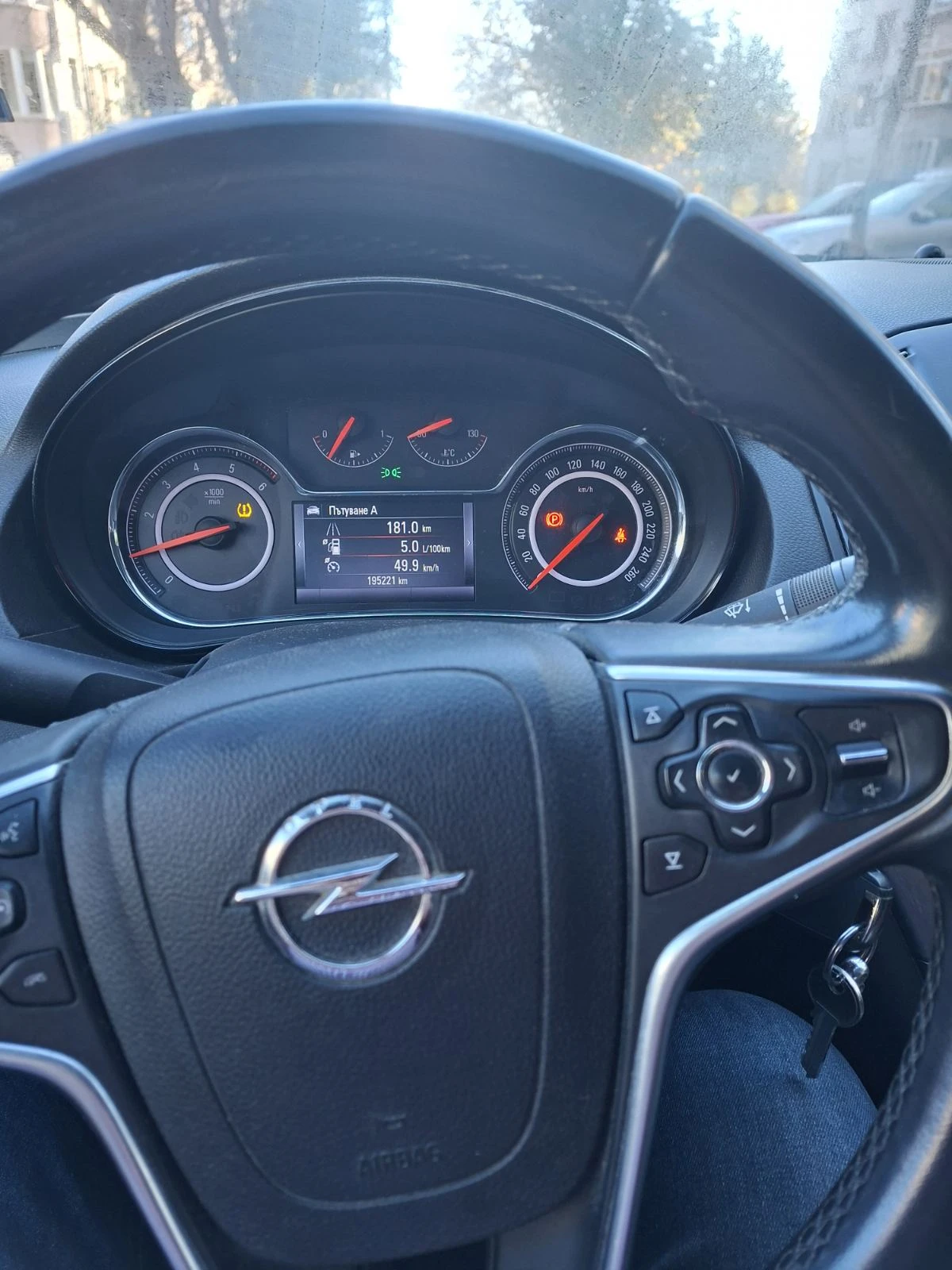 Opel Insignia | Mobile.bg � ����������� 5