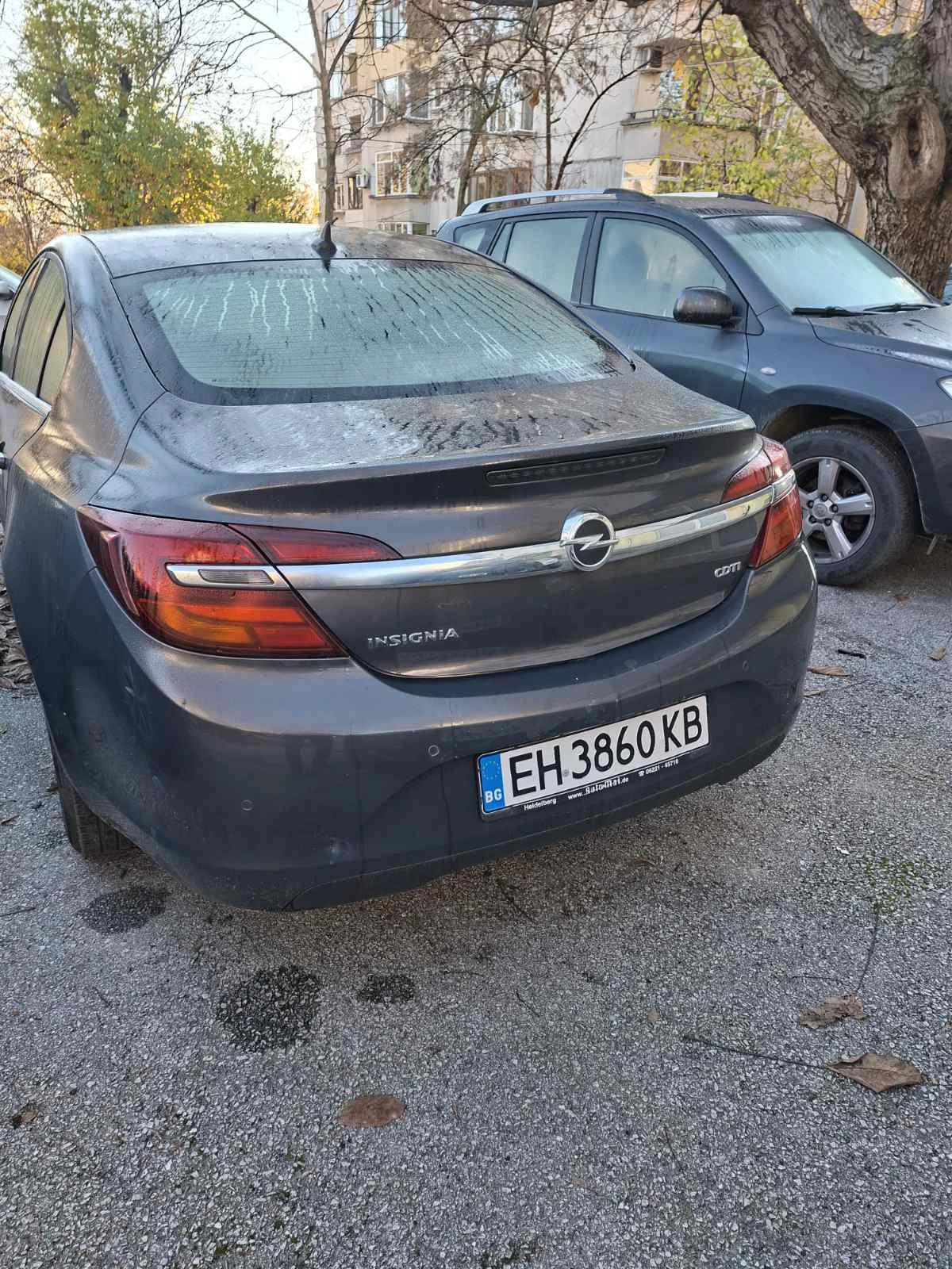 Opel Insignia | Mobile.bg � ����������� 6
