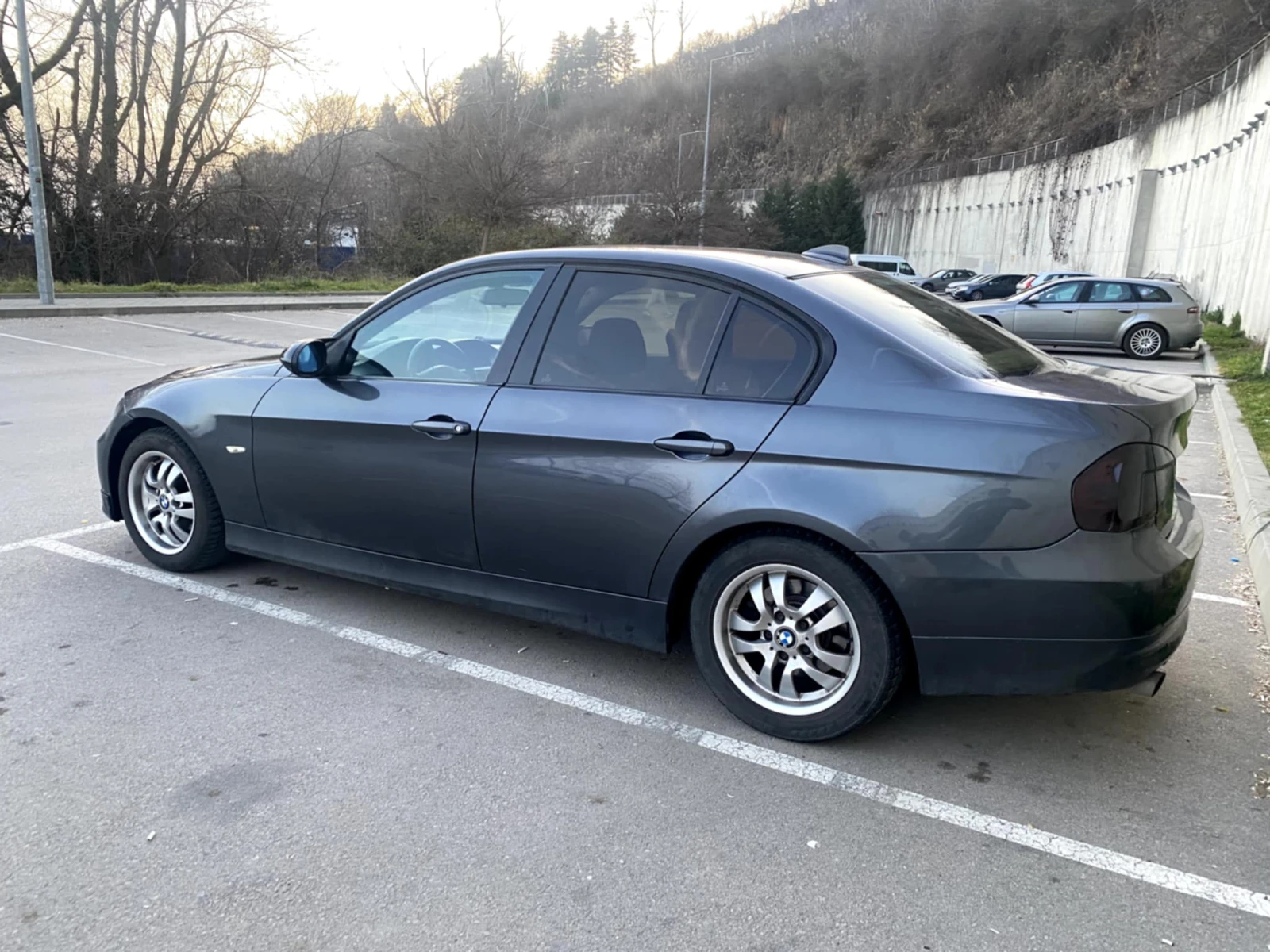 BMW 318 2.0 GAS+ NAVI - изображение 4