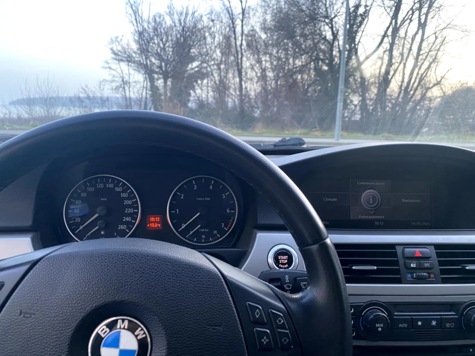 BMW 318 2.0 GAS+ NAVI - изображение 6