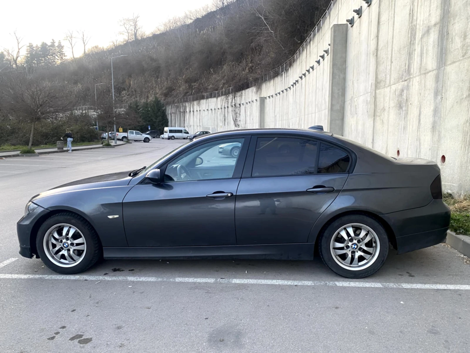 BMW 318 2.0 GAS+ NAVI - изображение 5