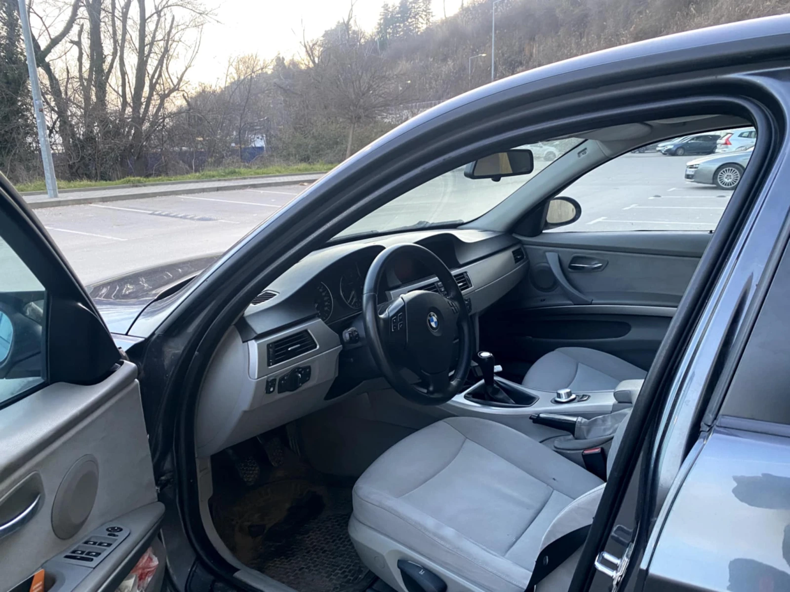 BMW 318 2.0 GAS+ NAVI - изображение 8