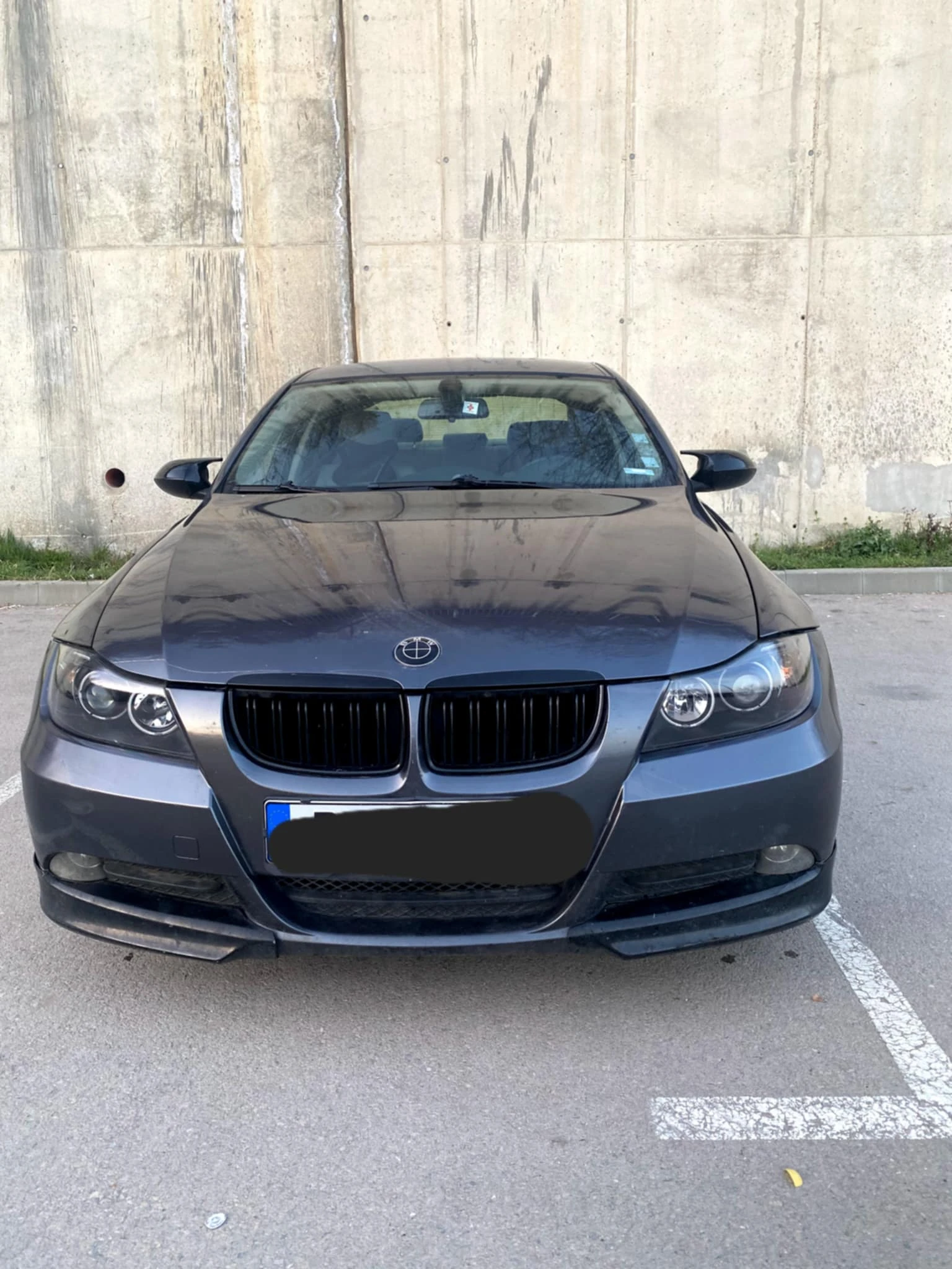 BMW 318 2.0 GAS+ NAVI - изображение 3