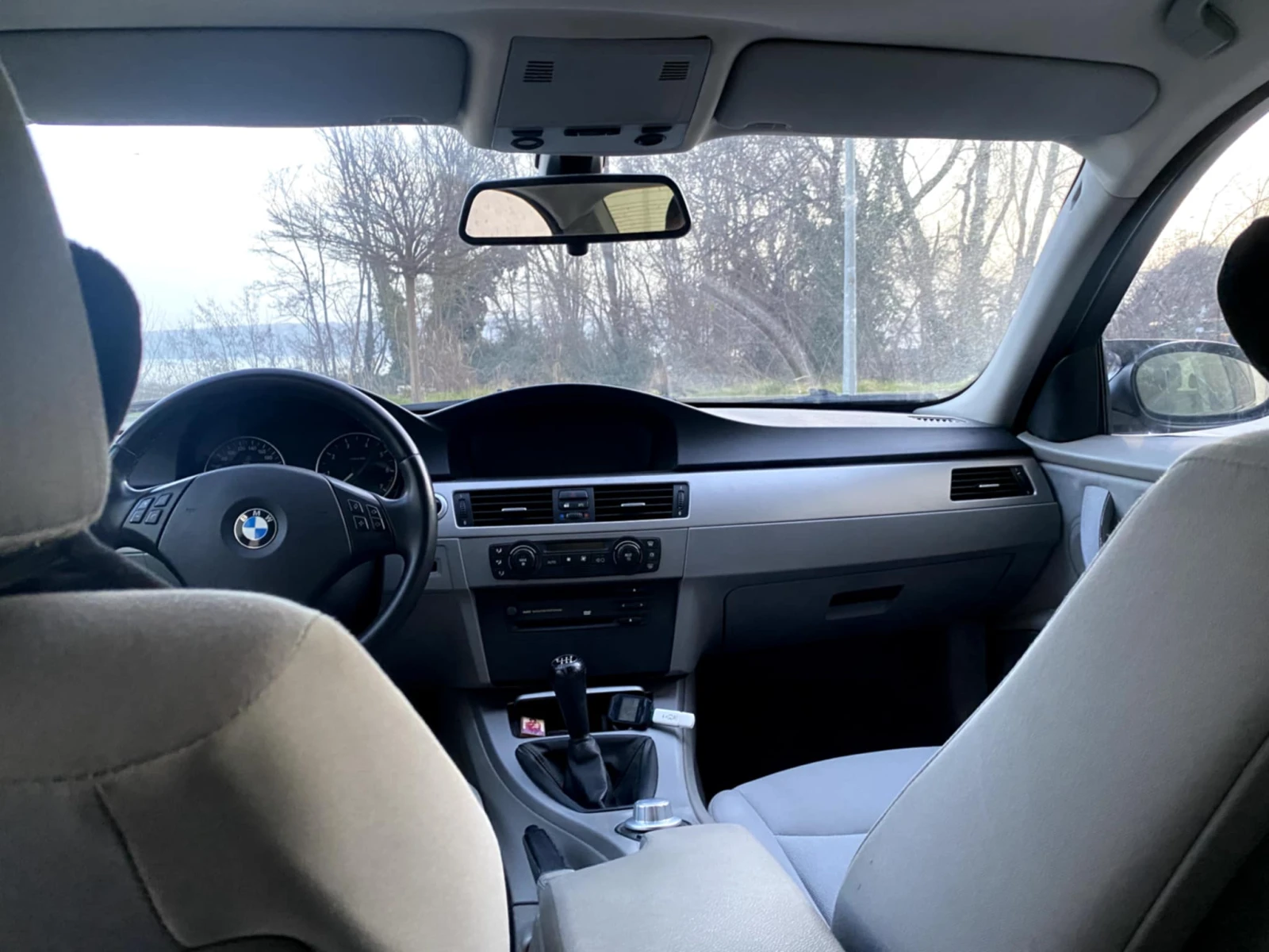BMW 318 2.0 GAS+ NAVI - изображение 7