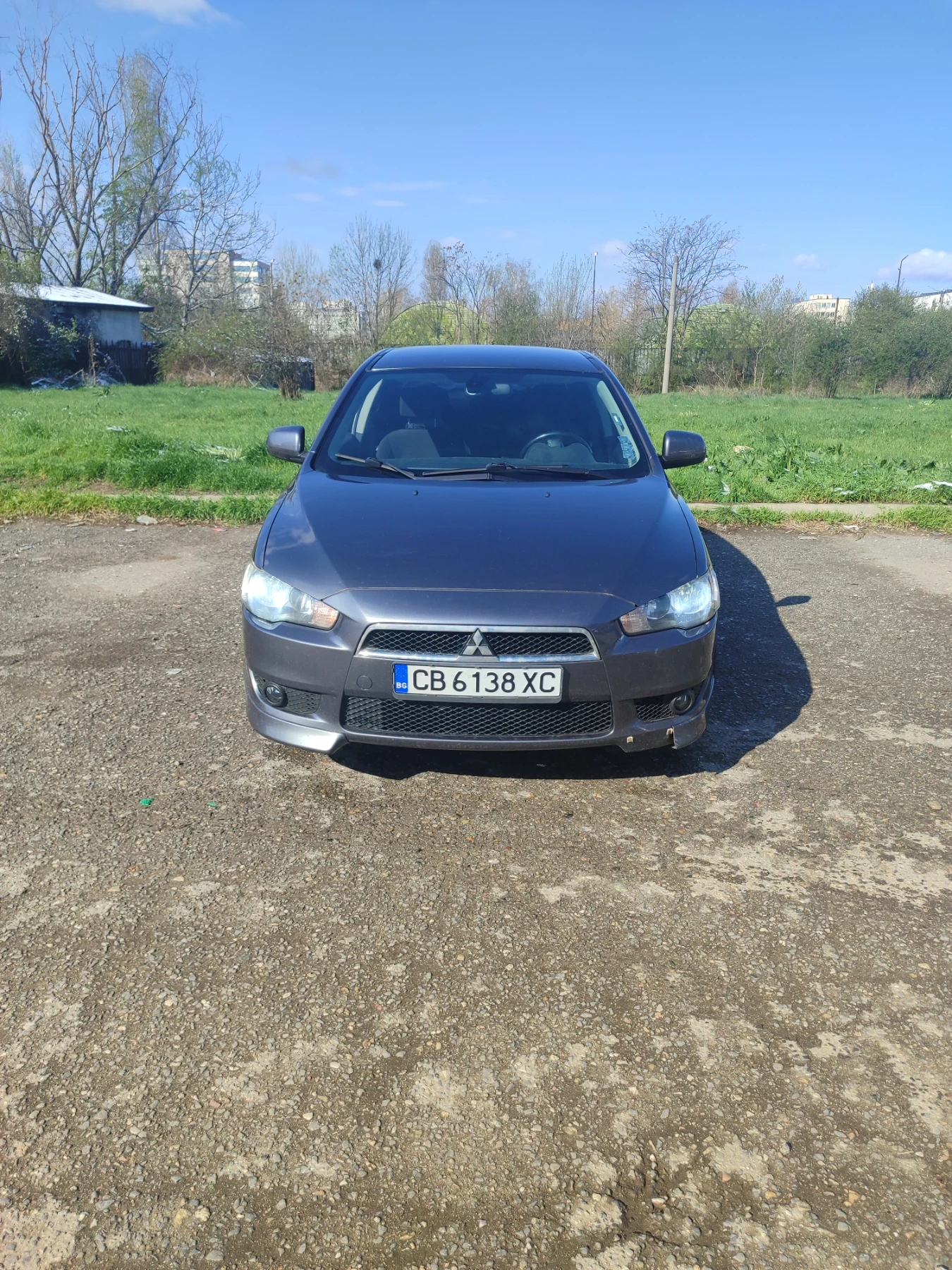 Mitsubishi Lancer 1.8i - изображение 2