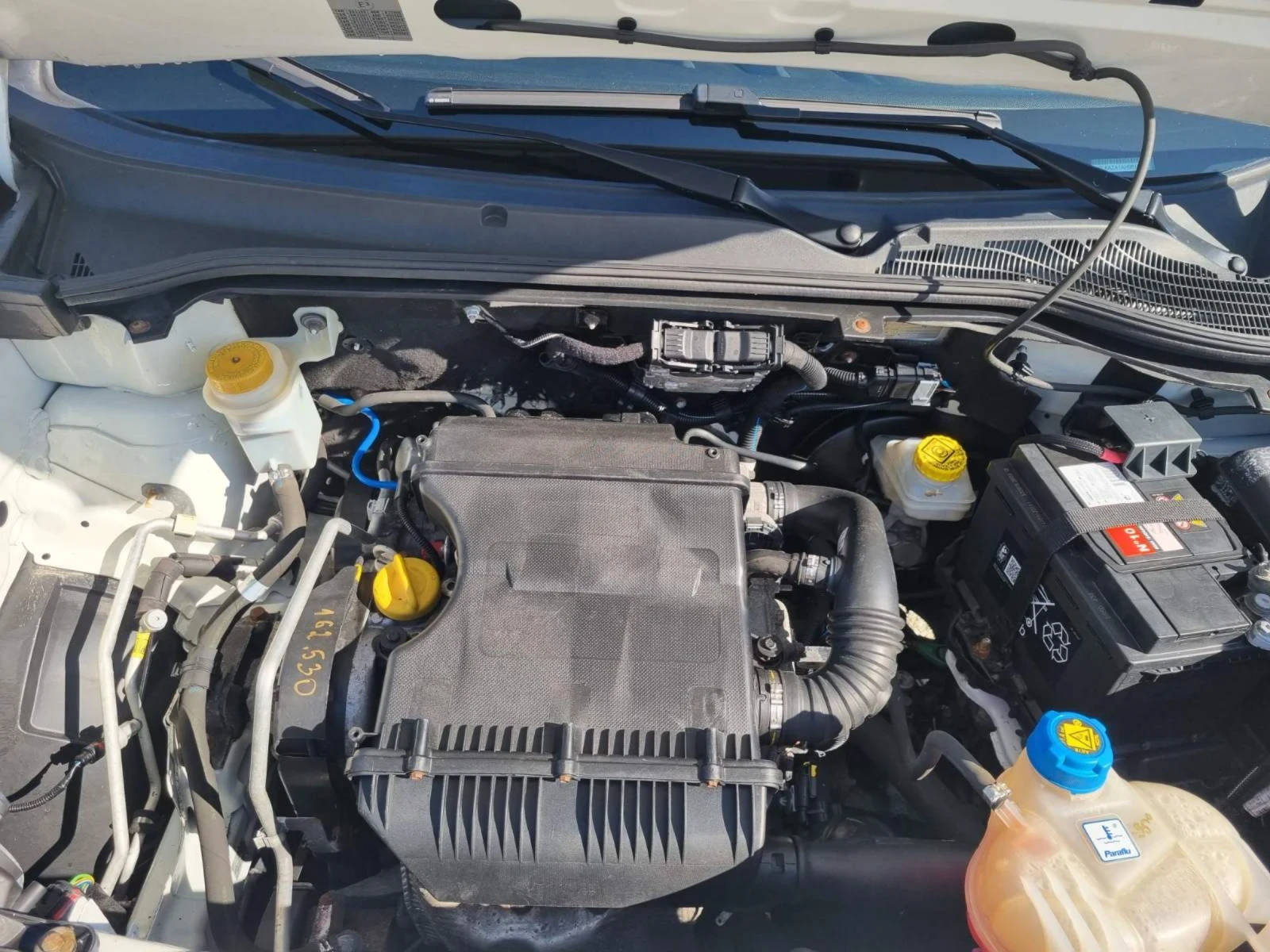 Fiat Doblo 1.4i | Mobile.bg   12