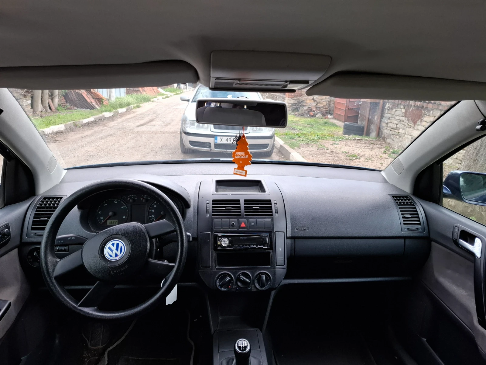 VW Polo Polo - изображение 6