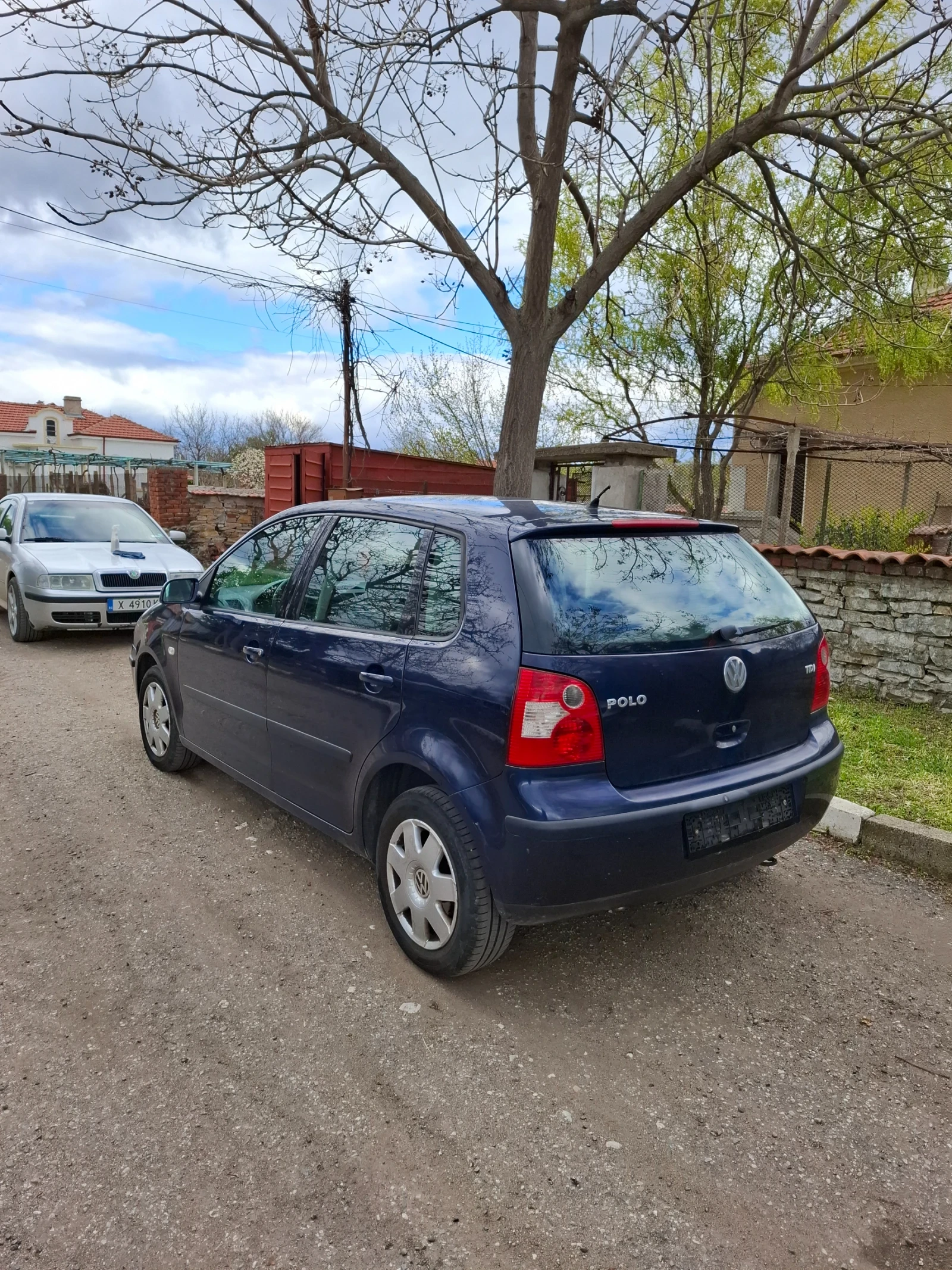 VW Polo Polo - изображение 4