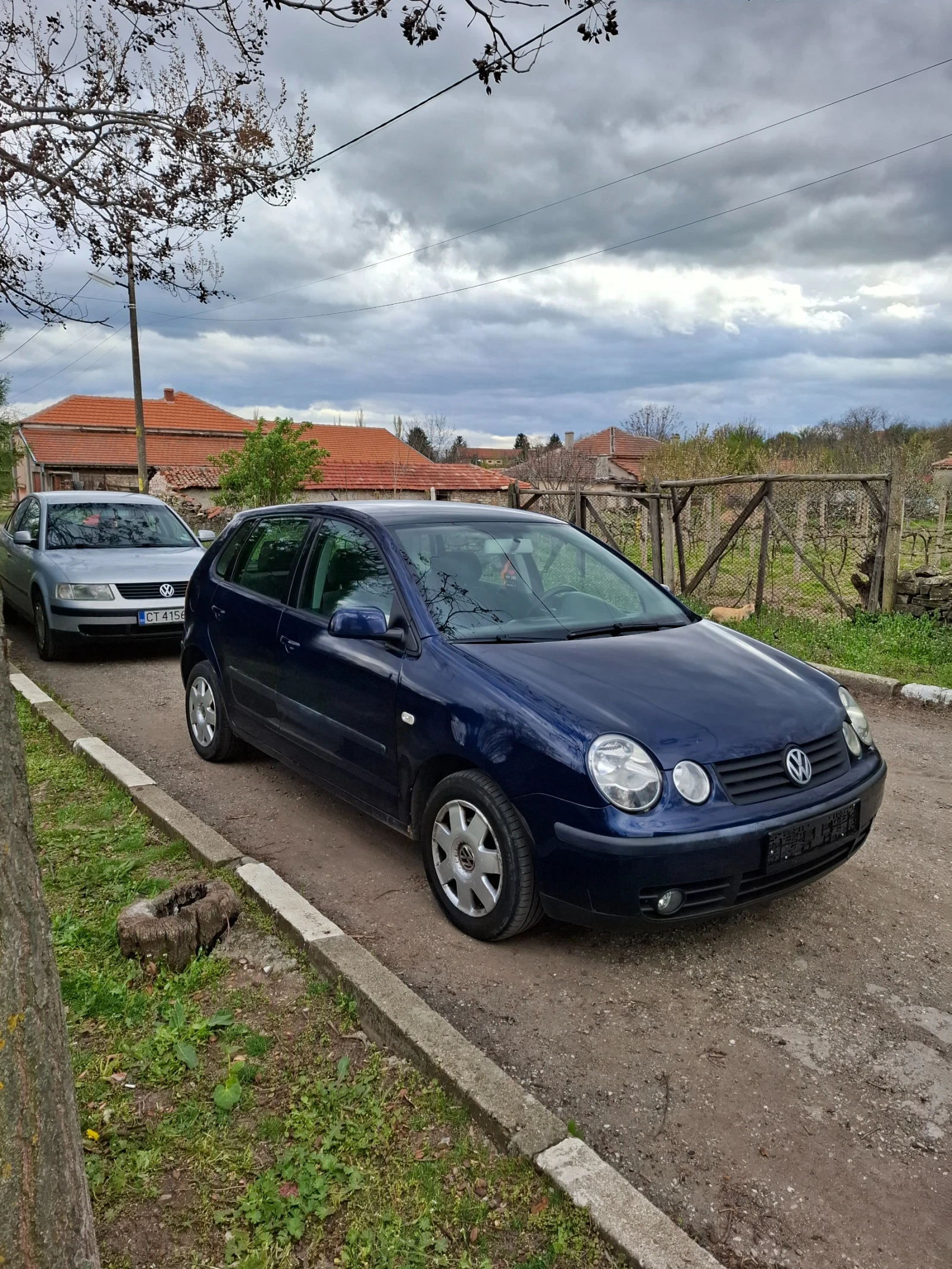 VW Polo Polo - изображение 2