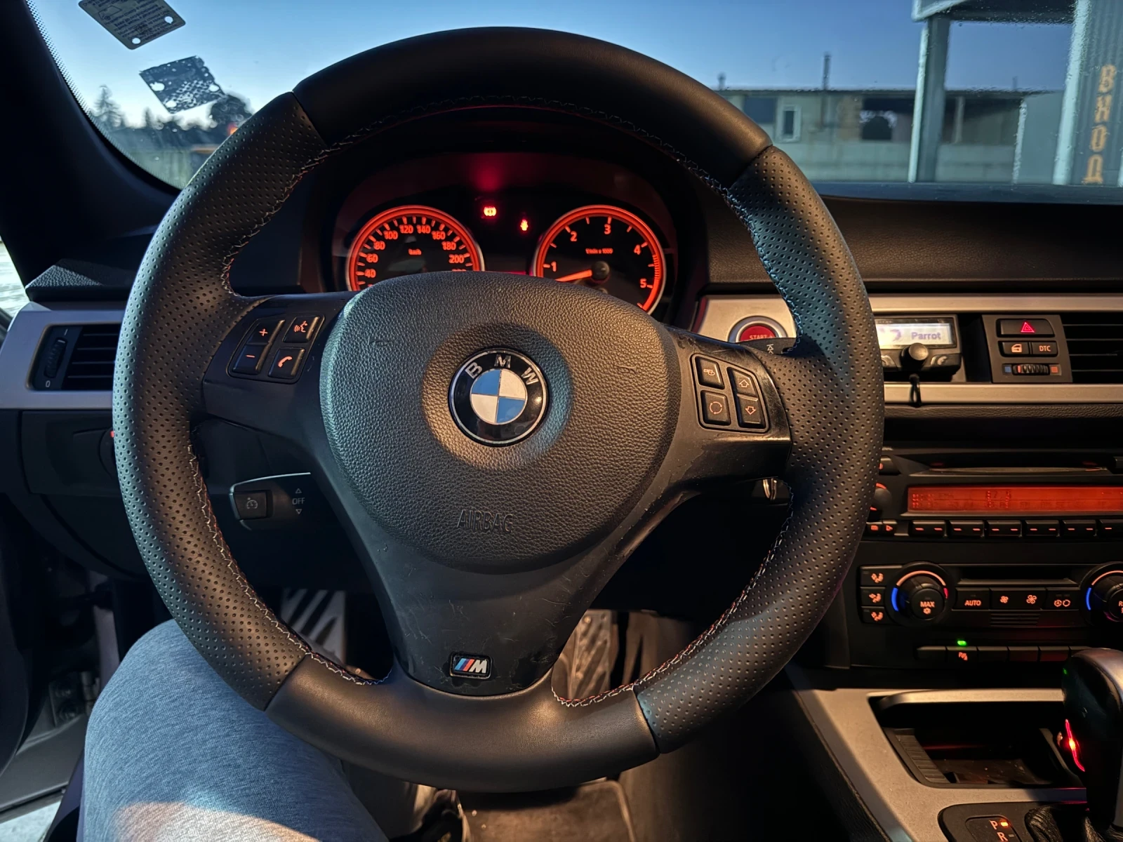 BMW 330  - изображение 7