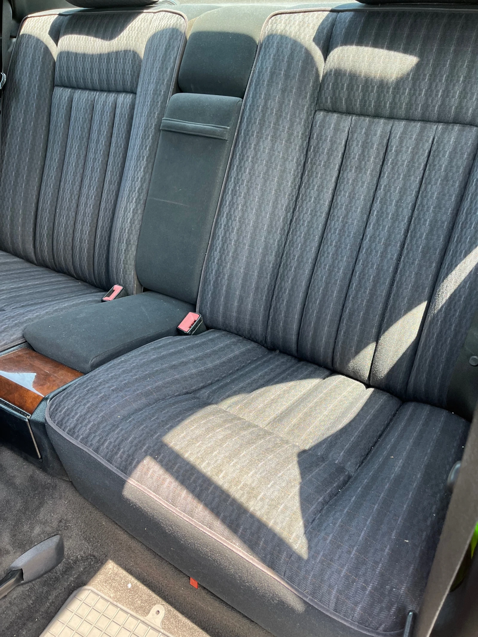 Mercedes-Benz 124 | Mobile.bg   17