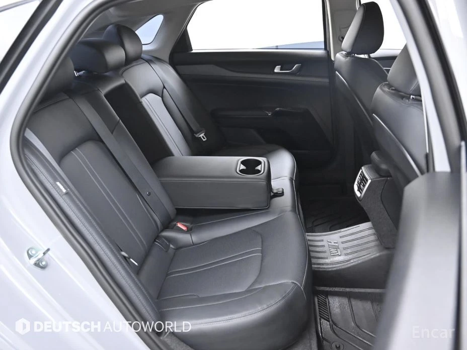 Kia K5 2.0 LPG PRESTIGE* НАЙ-НИСКА ЦЕНА В БЪЛГАРИЯ*  - изображение 10