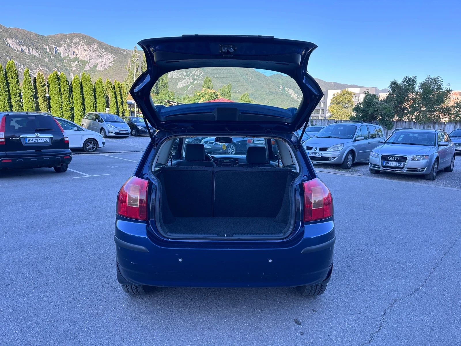 Toyota Corolla 1.6i -  | Mobile.bg   17