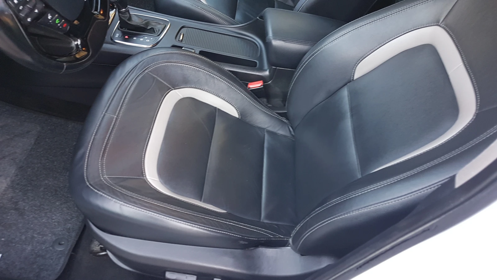 Kia Ceed 1.6 AVTOMAT EKSKLOZIV - изображение 10