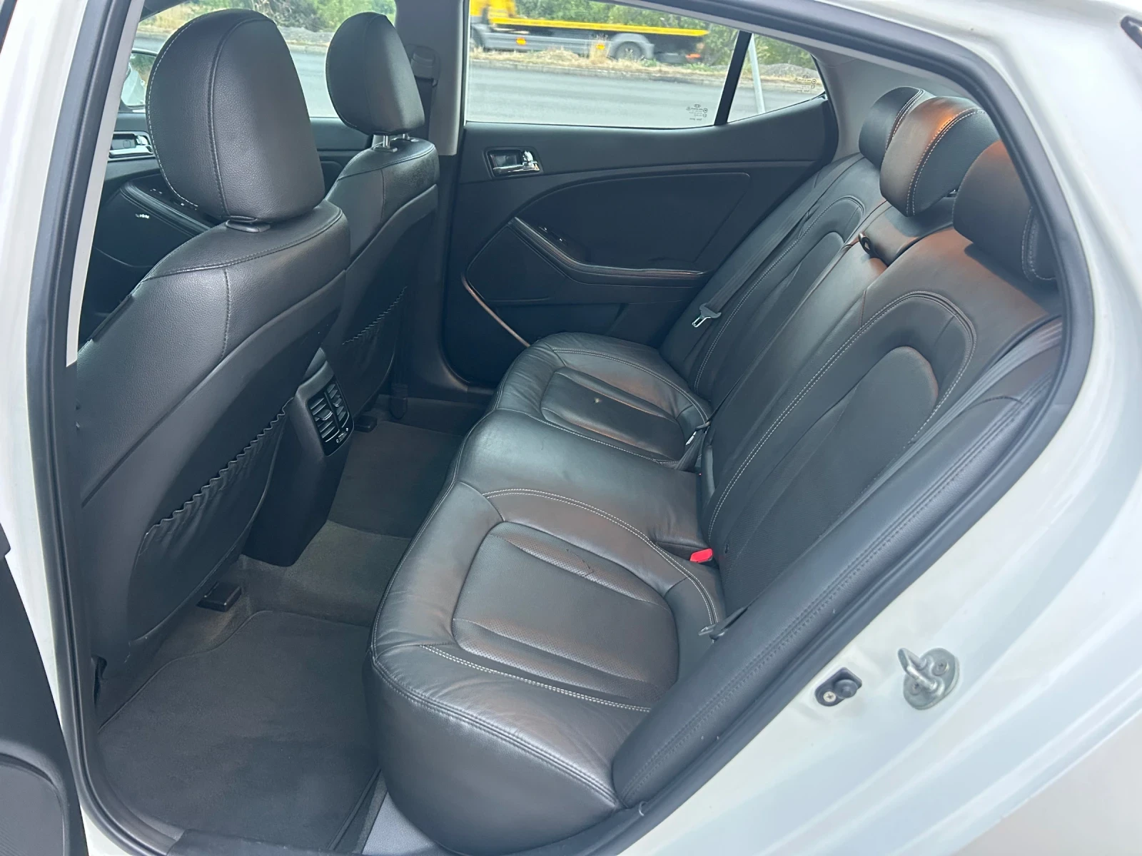 Kia Optima GT LINE /  /  /  /   | Mobile.bg   13