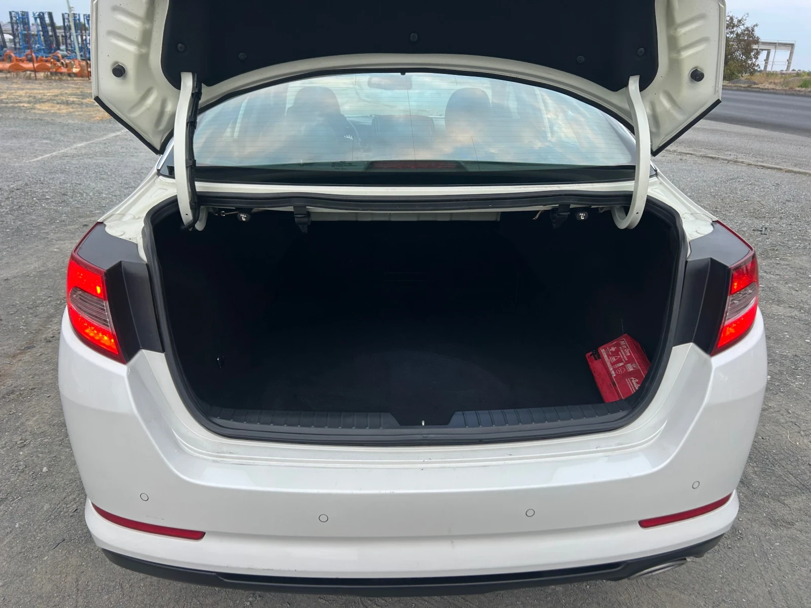 Kia Optima GT LINE /  /  /  /   | Mobile.bg   15