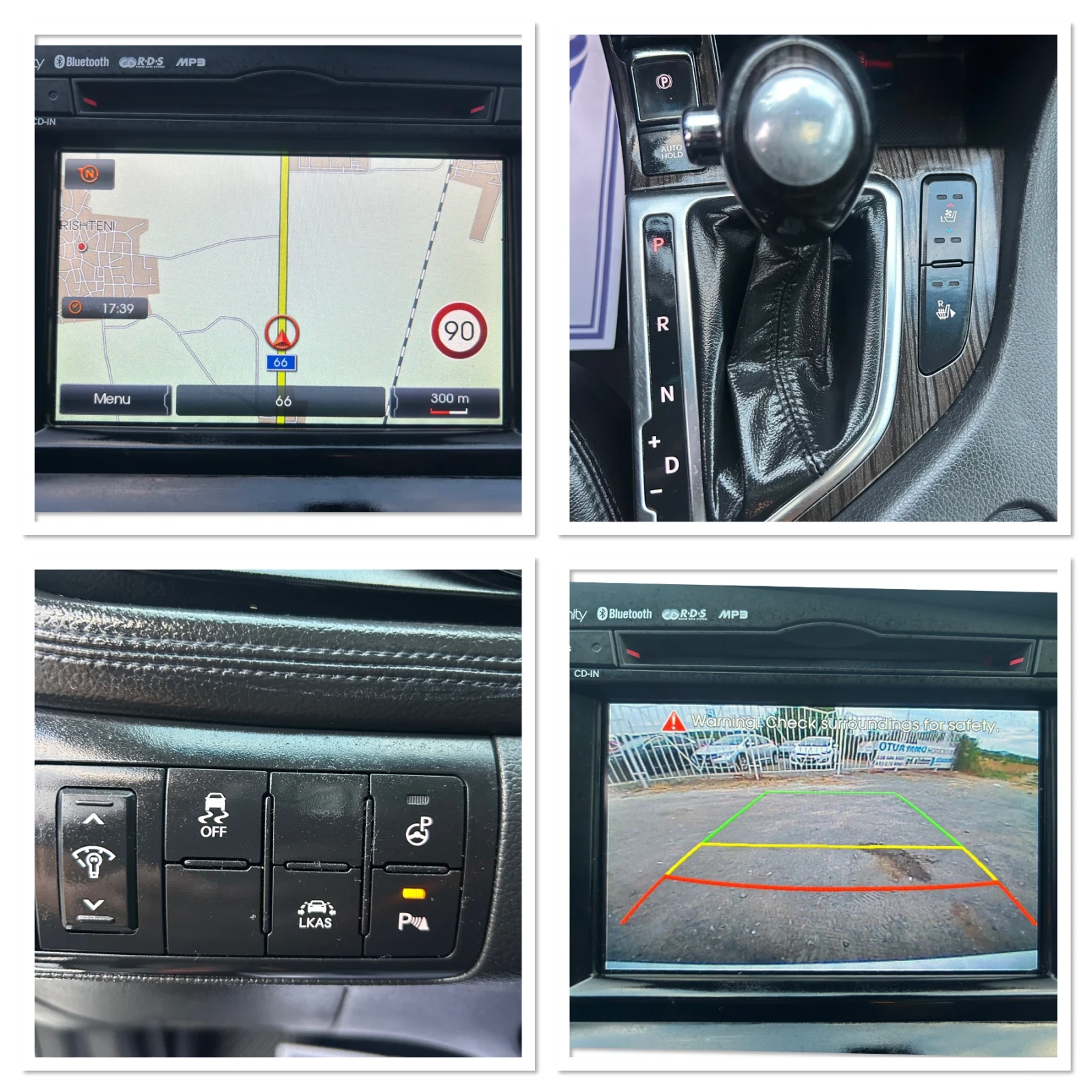 Kia Optima GT LINE /  /  /  /   | Mobile.bg   16