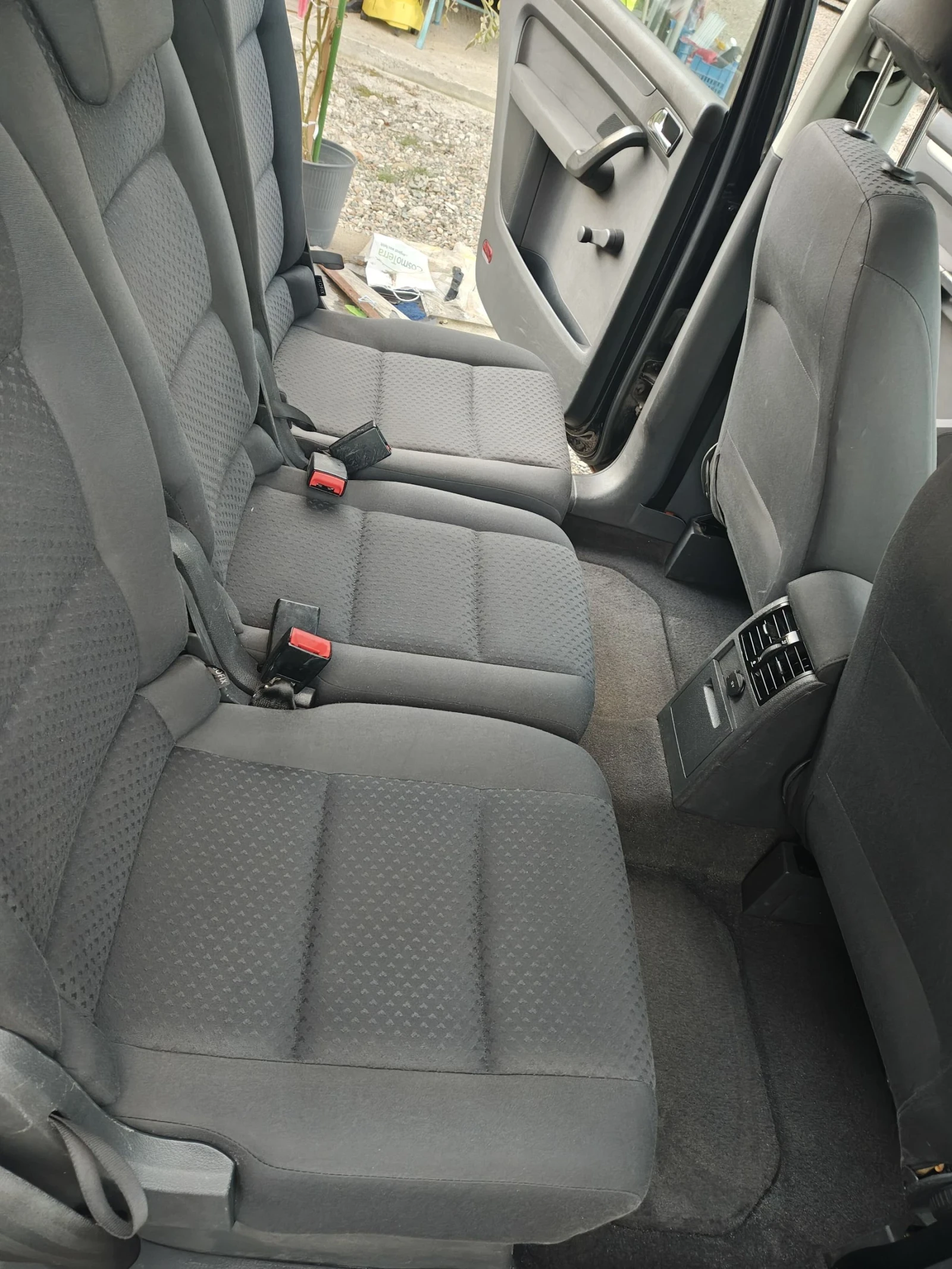 VW Touran 90k.c. 1.9TDi , 6 ,   | Mobile.bg   14