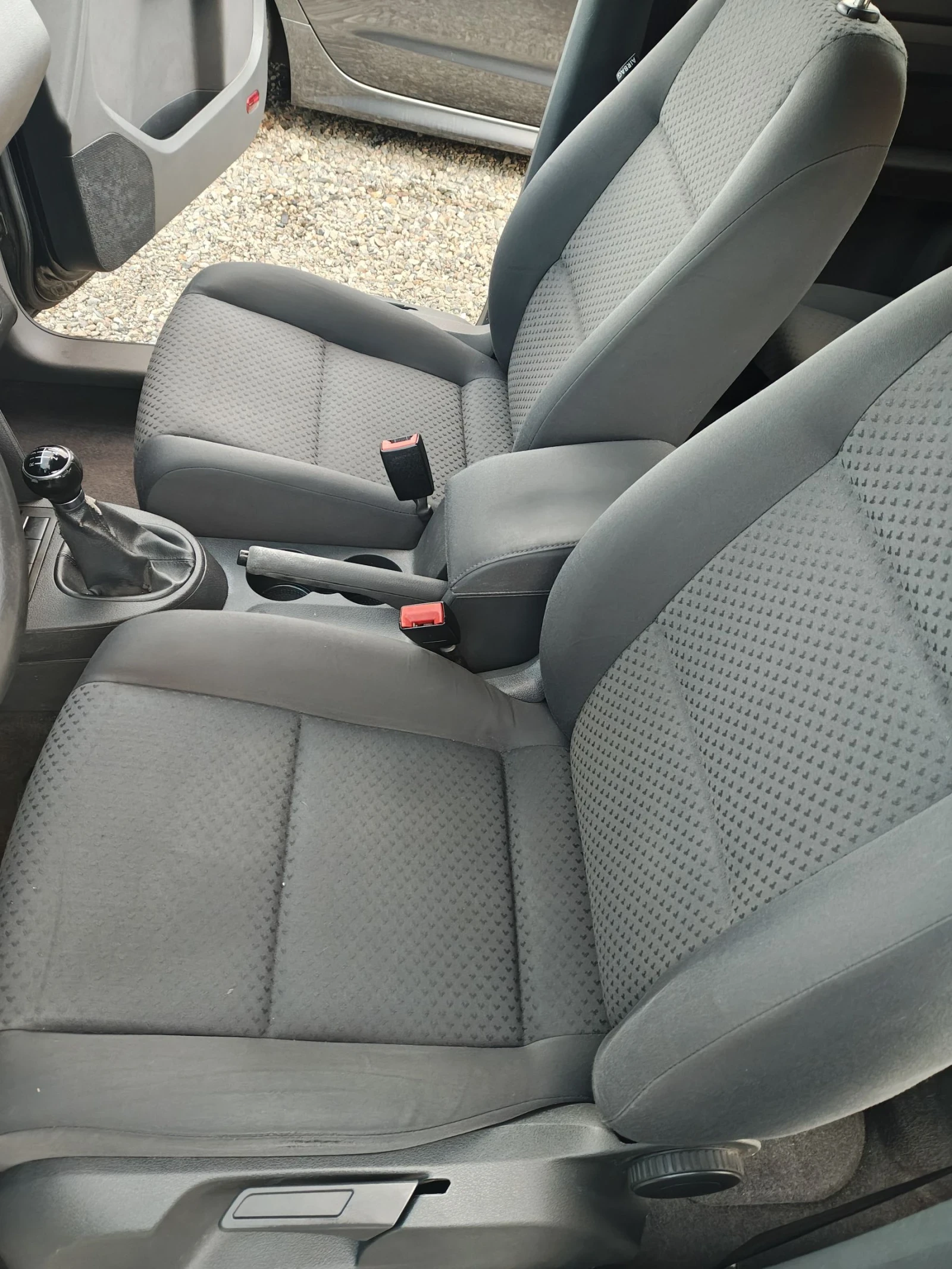 VW Touran 90k.c. 1.9TDi , 6 ,   | Mobile.bg   16