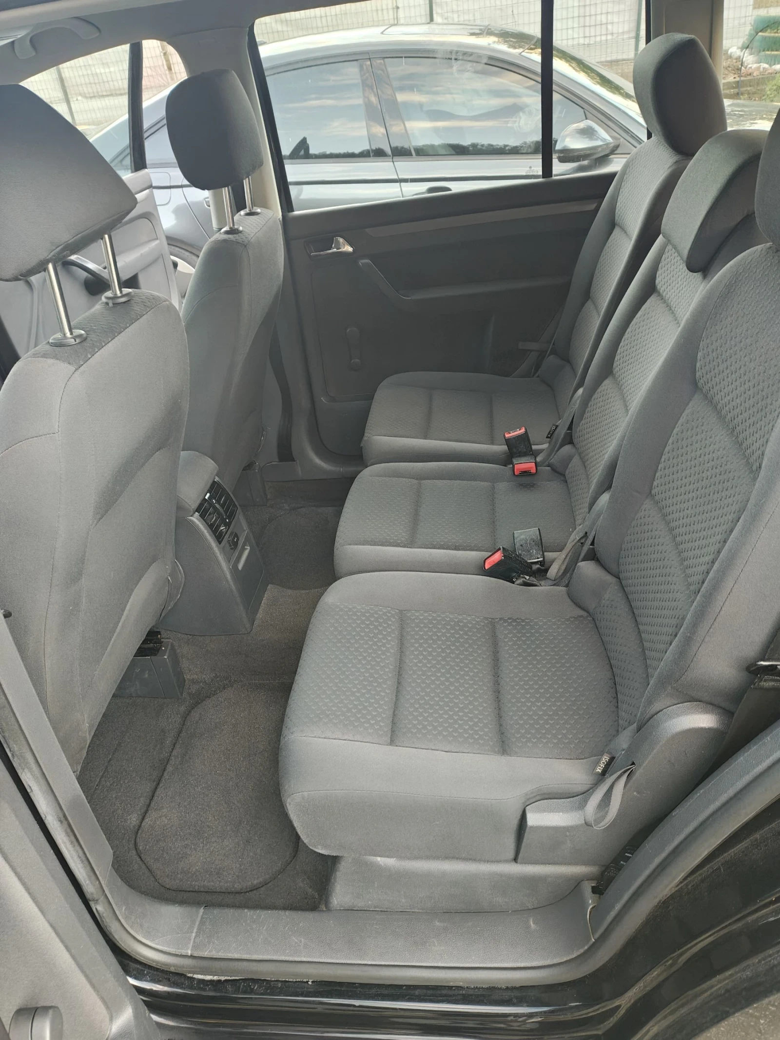 VW Touran 90k.c. 1.9TDi , 6 ,   | Mobile.bg   17