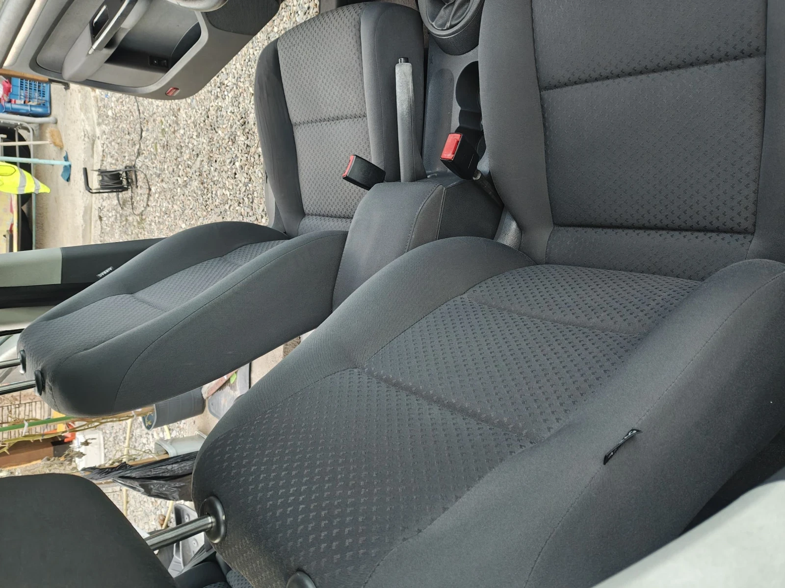 VW Touran 90k.c. 1.9TDi , 6 ,   | Mobile.bg   15