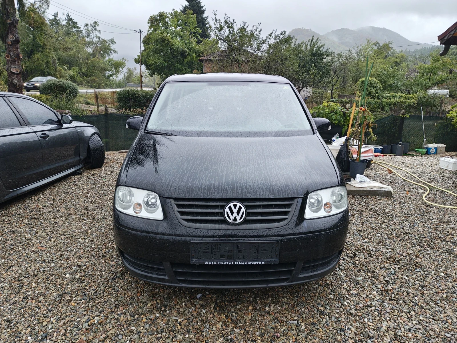 VW Touran 90k.c. 1.9TDi , 6 ,   | Mobile.bg   1