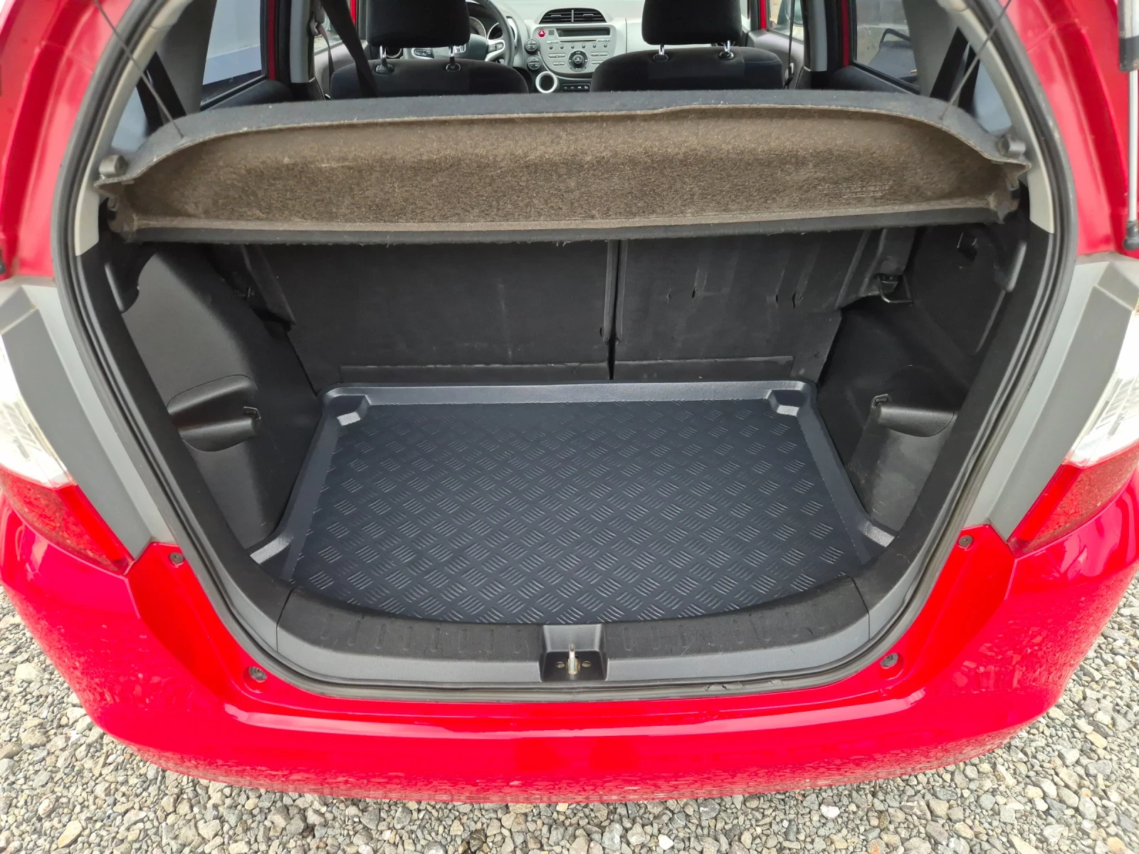 Honda Jazz 1.4i - 100.. | Mobile.bg   12