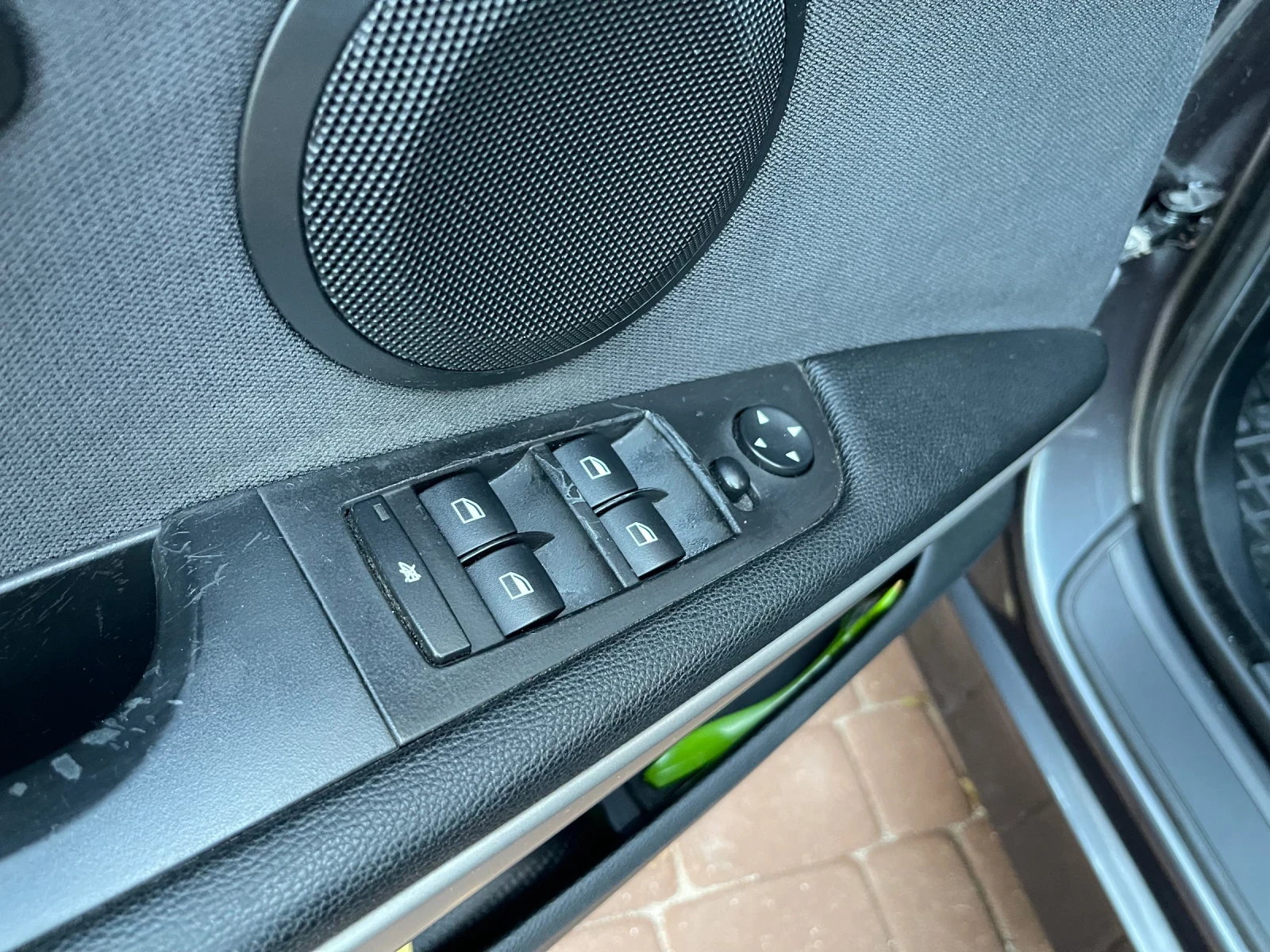 BMW 318 320D | Mobile.bg — изображение 13