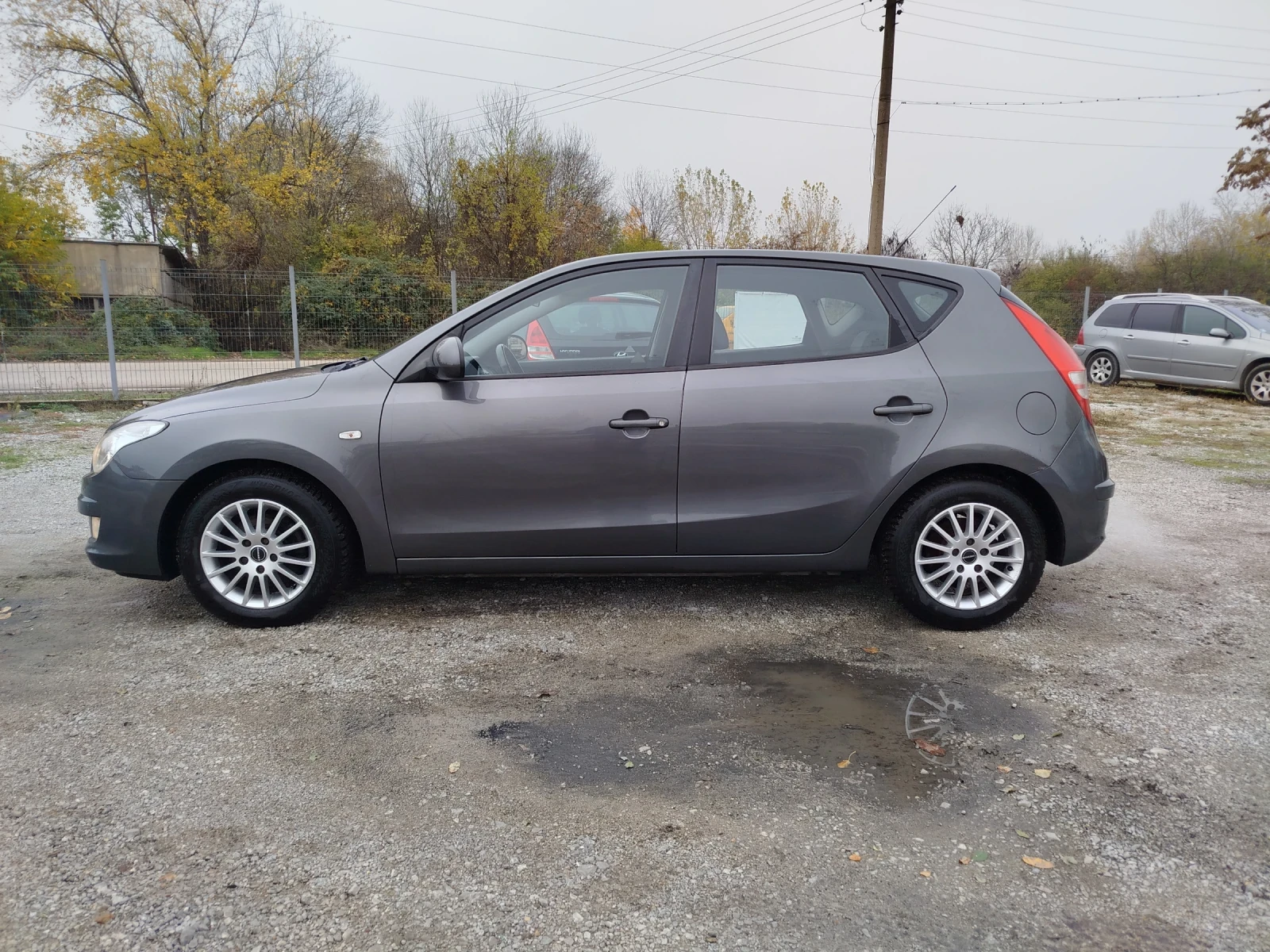 Hyundai I30 1.6CRDI  116 ks  | Mobile.bg   3