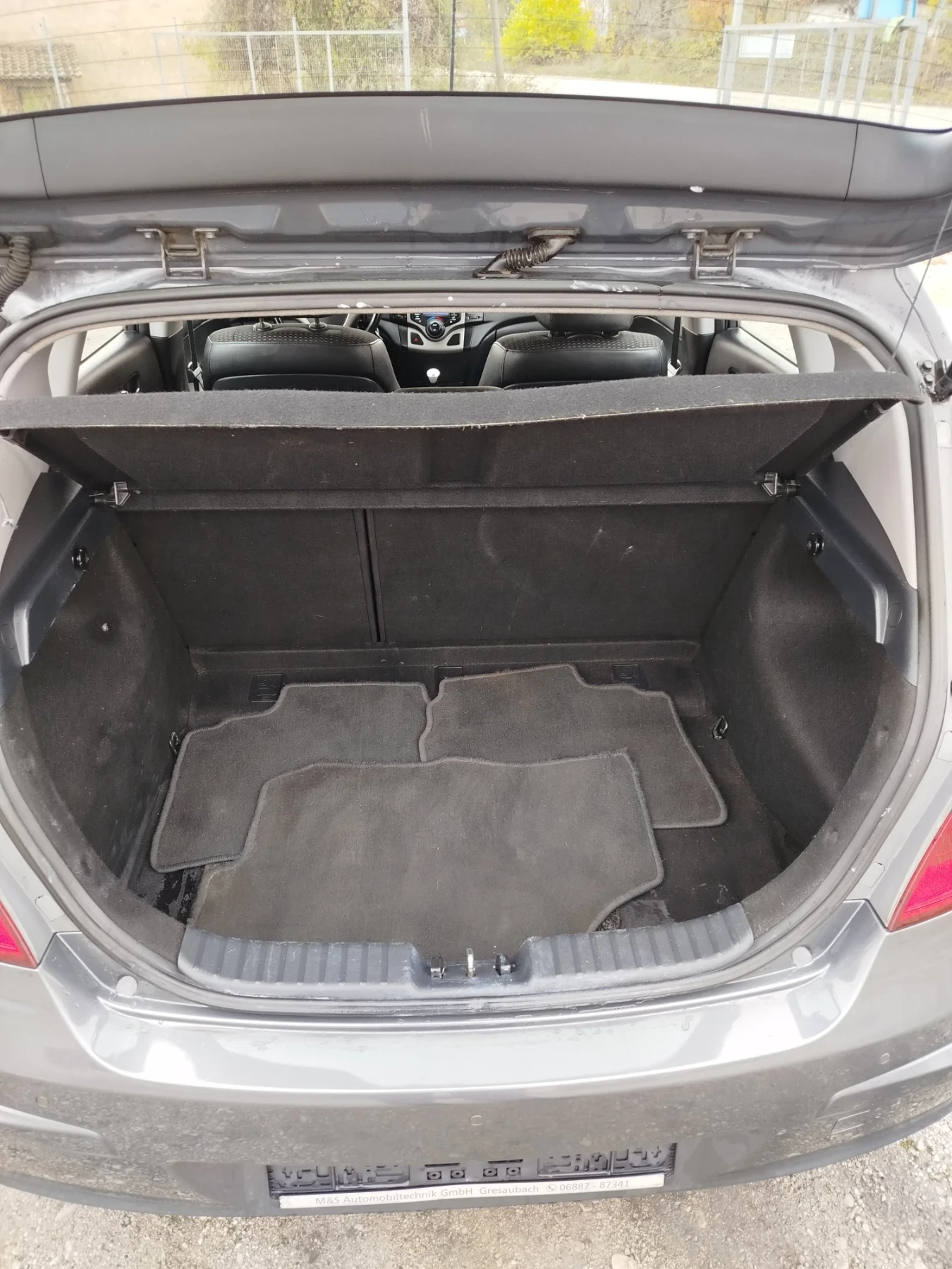 Hyundai I30 1.6CRDI  116 ks  | Mobile.bg   15