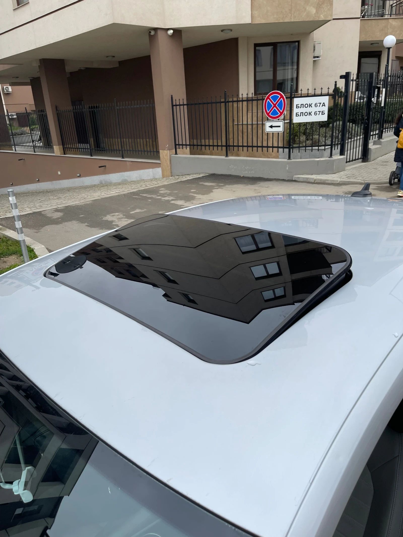 VW Passat 1.8 TSI SEL | Mobile.bg � ����������� 17