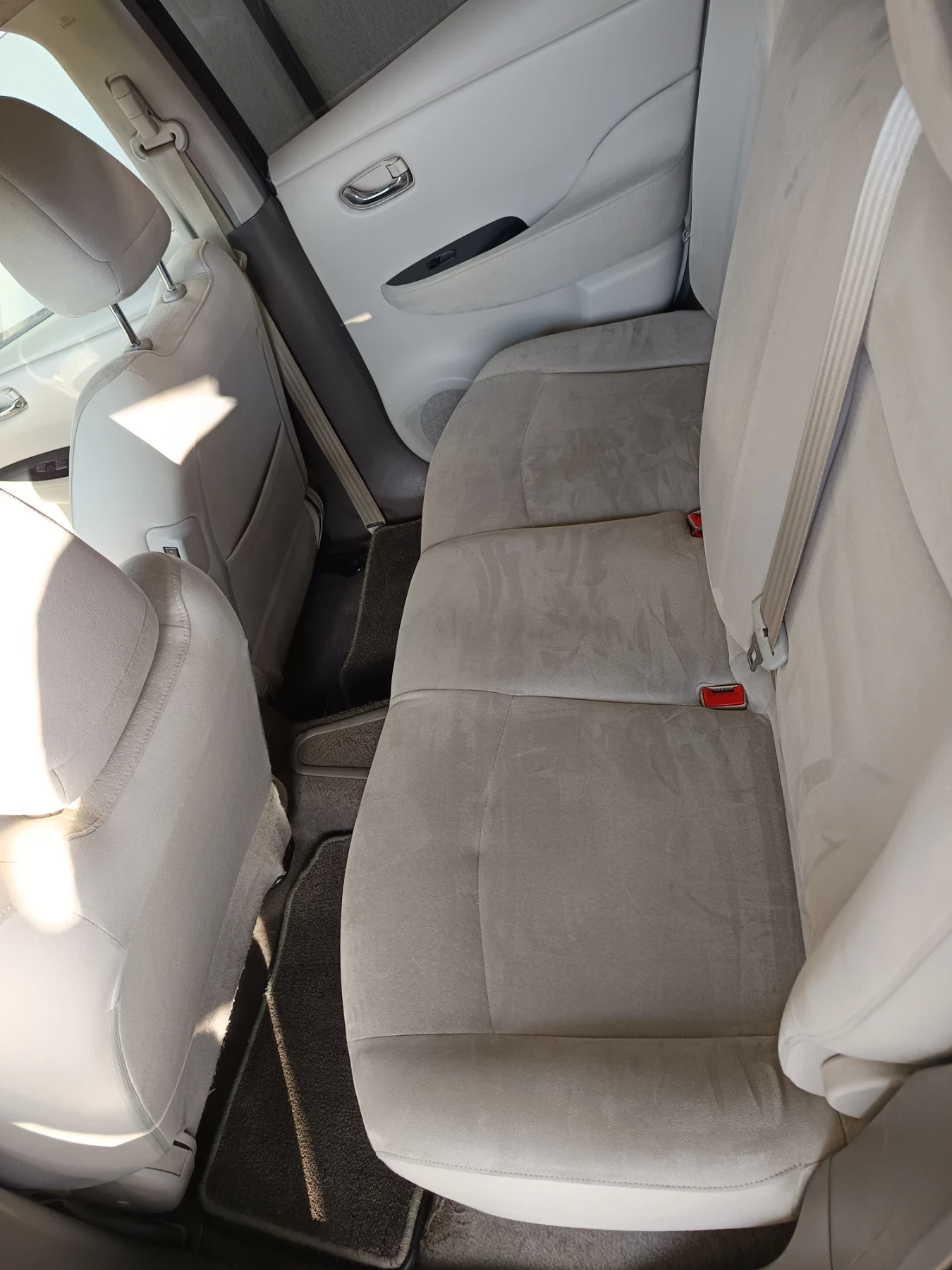 Nissan Leaf  24kw | Mobile.bg � ����������� 11