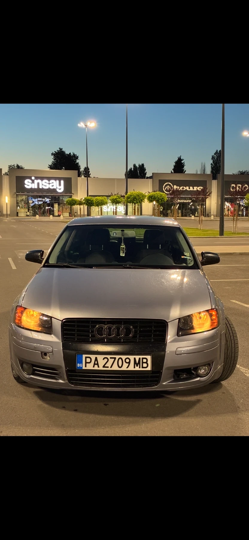 Audi A3 | Mobile.bg � ����������� 6