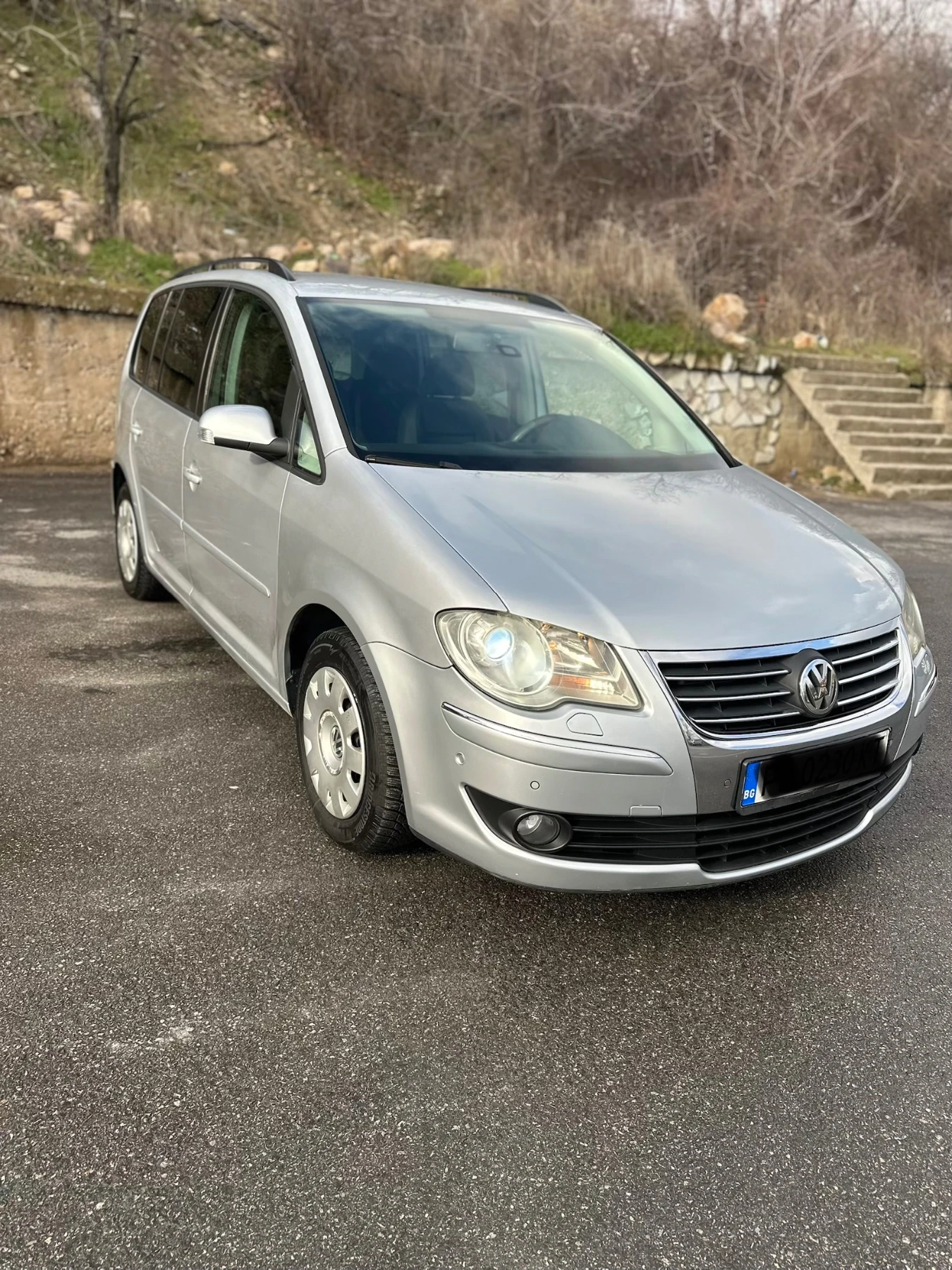 VW Touran 1.9 tdi | Mobile.bg � ����������� 2