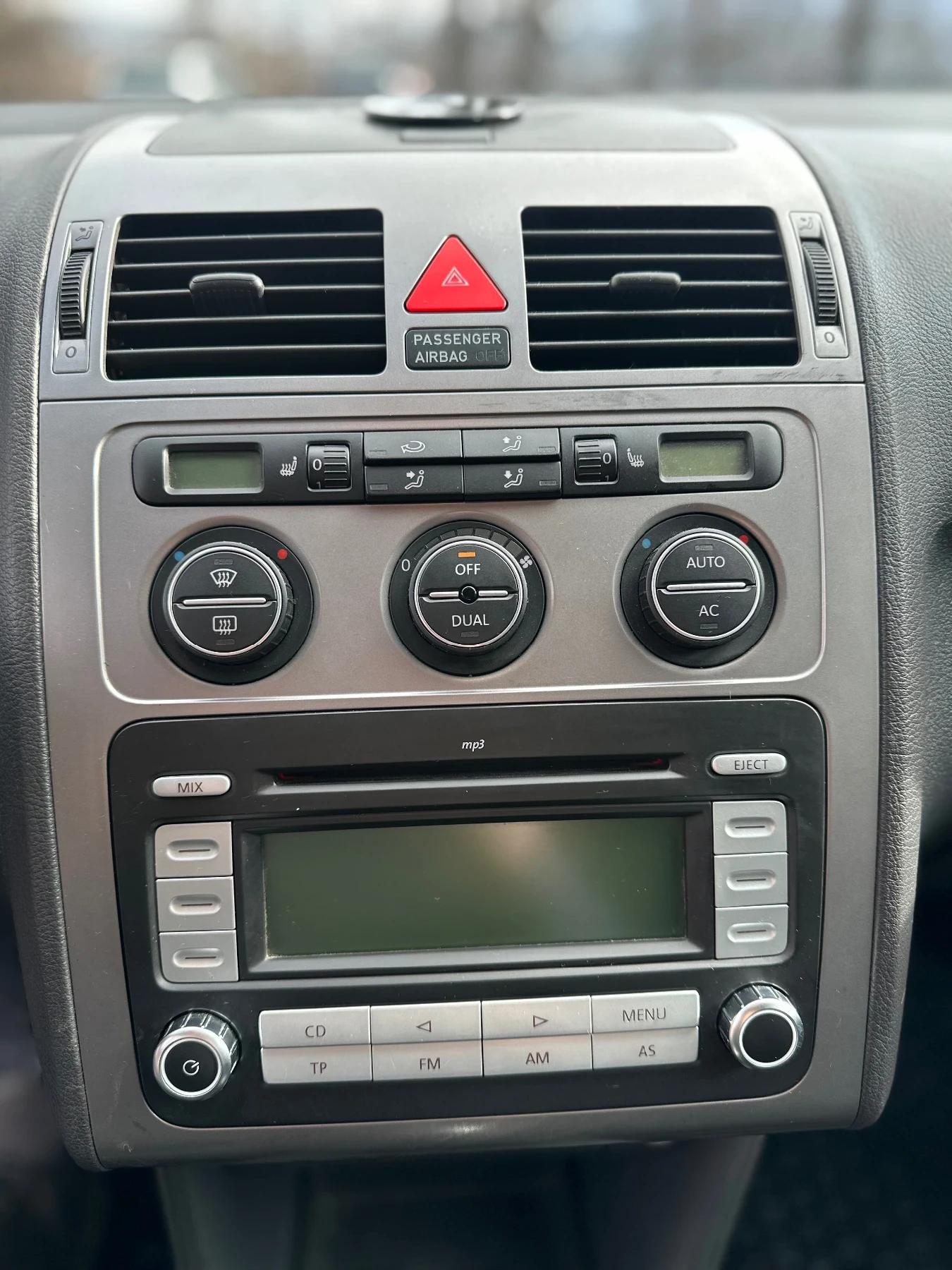 VW Touran 1.9 tdi | Mobile.bg � ����������� 10