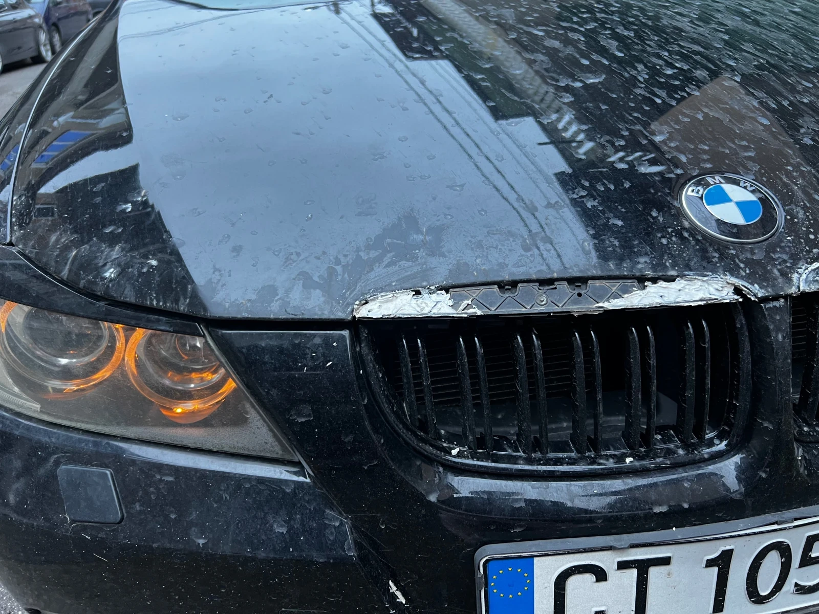 BMW 320  - изображение 7