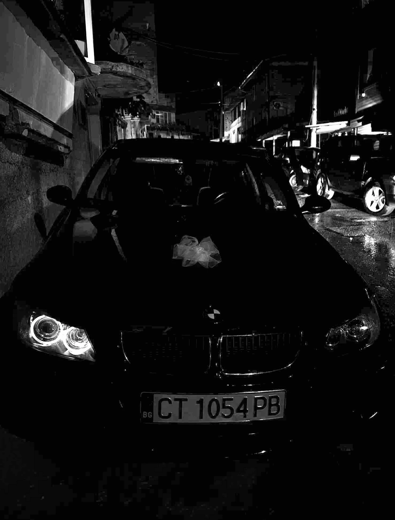 BMW 320  - изображение 3