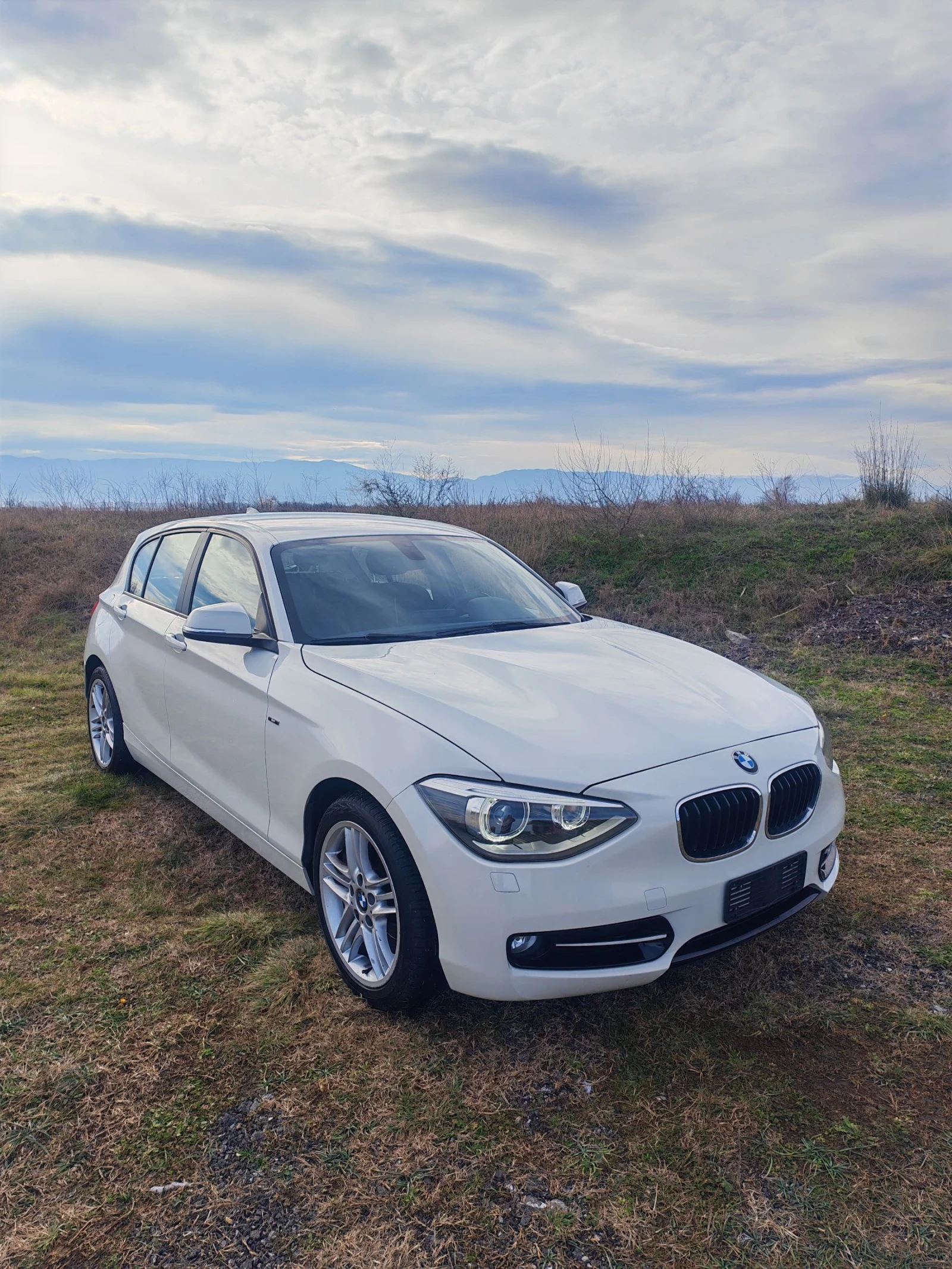 BMW 118 2.0 D * SPORTLINE*  - изображение 2