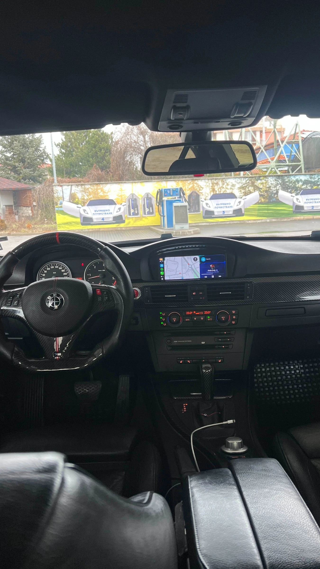 BMW 330 xd M57 - изображение 9