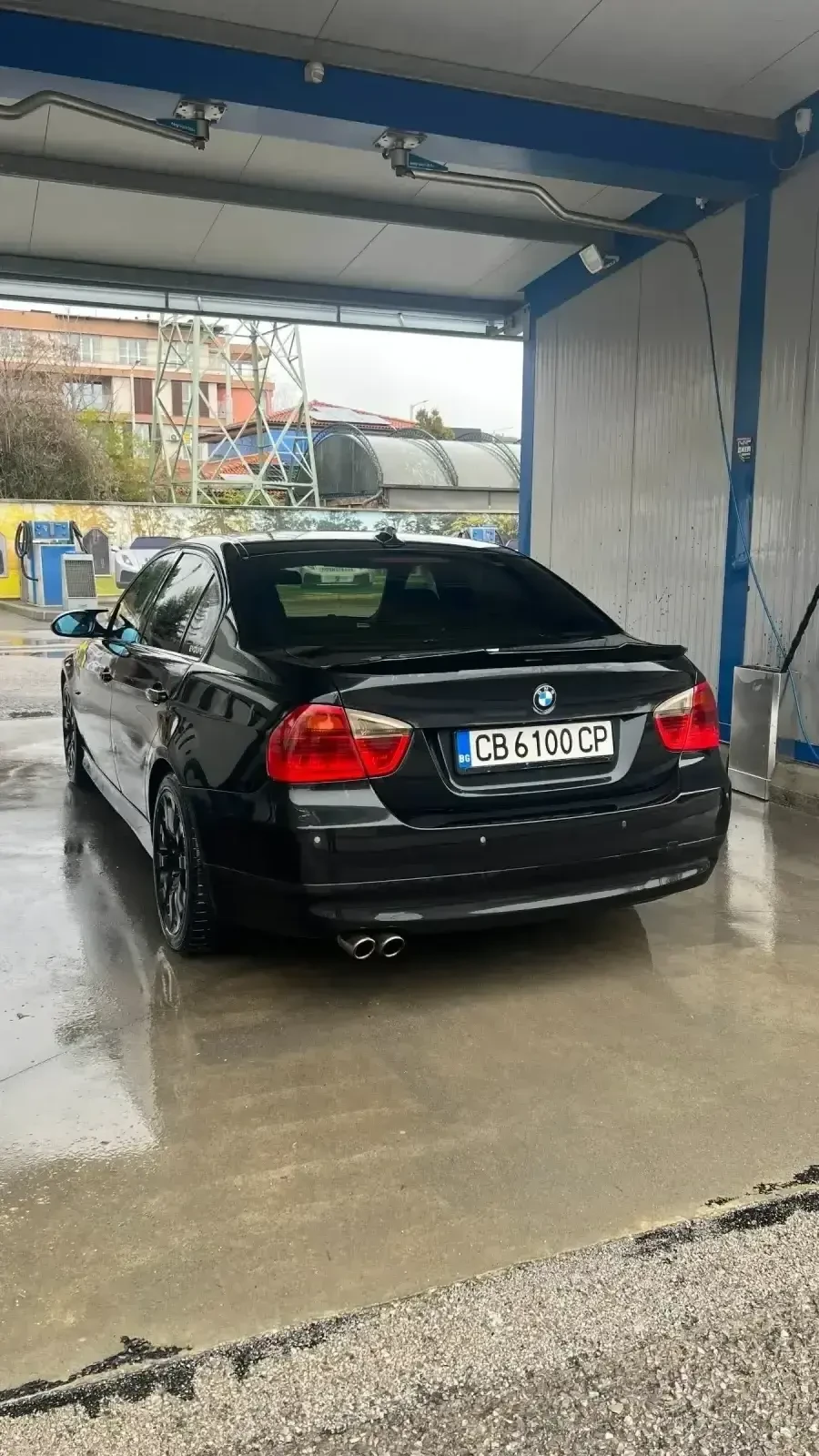 BMW 330 xd M57 - изображение 2