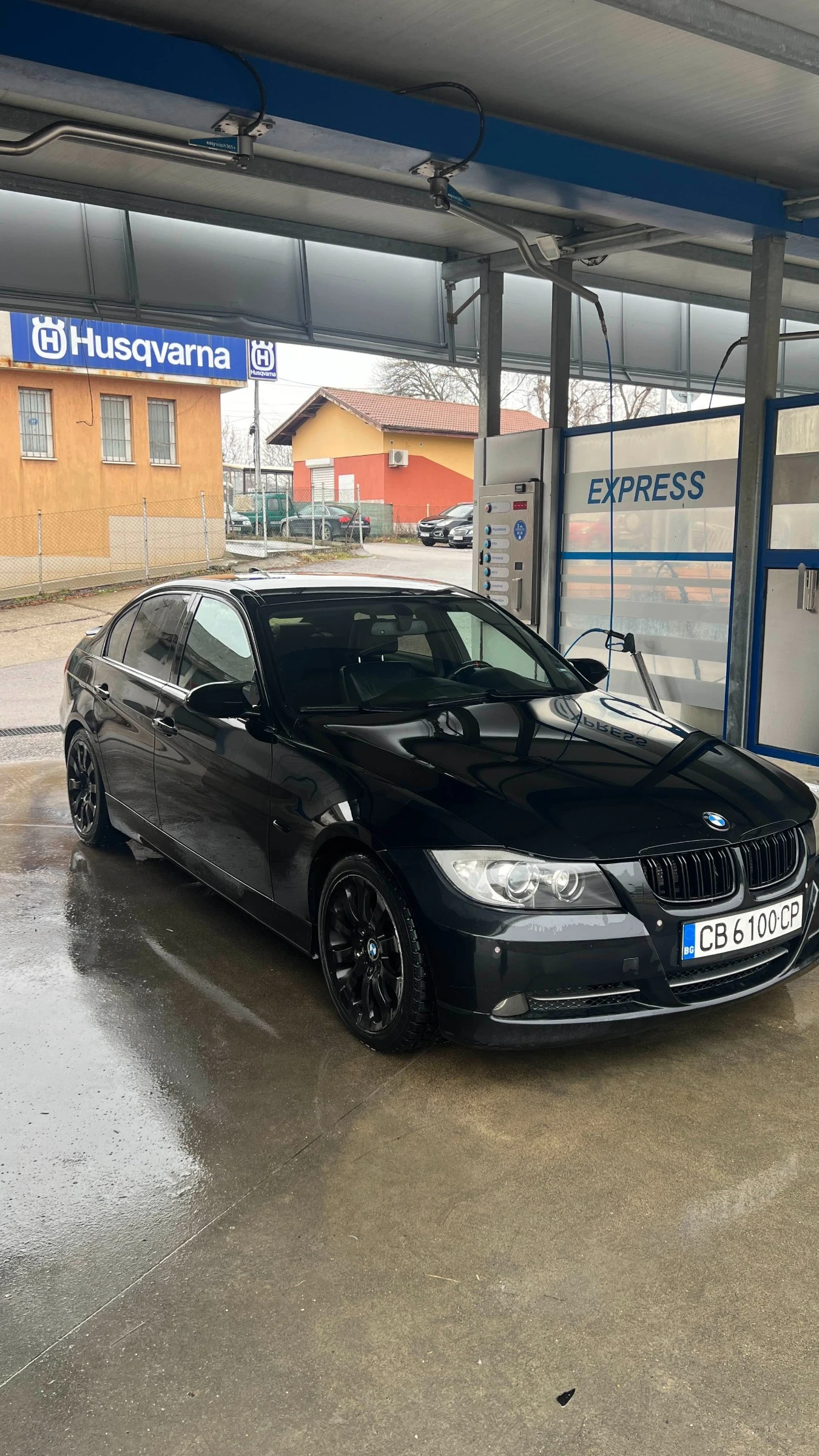 BMW 330 xd M57 - изображение 4