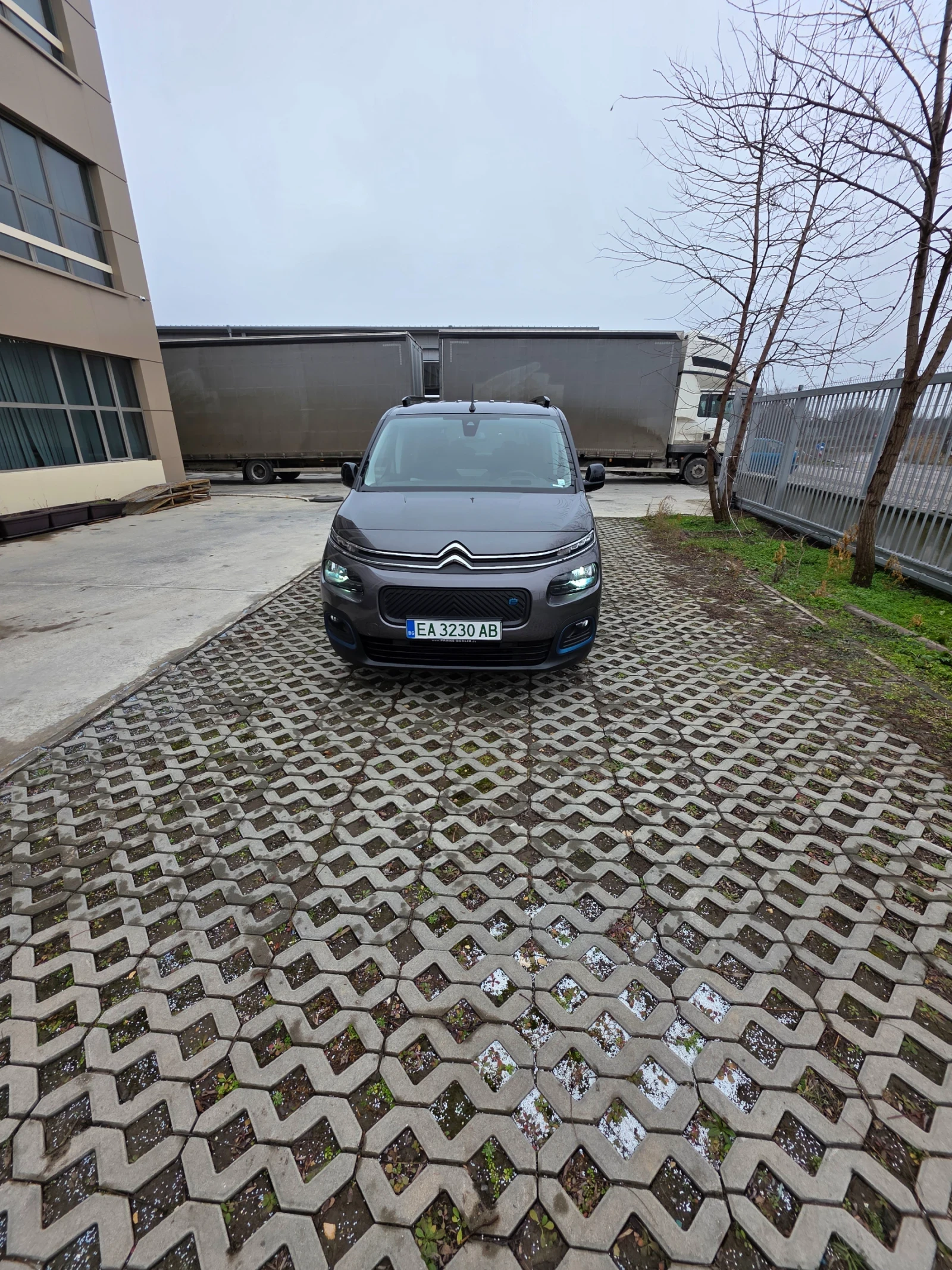 Citroen Berlingo | Mobile.bg � ����������� 1