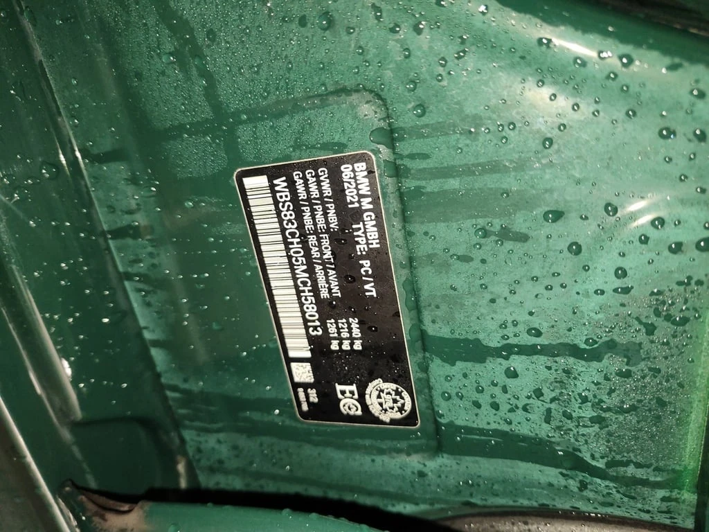 BMW M5 * COMPETITION * CARFAX * ���� �� �� | Mobile.bg � ����������� 15