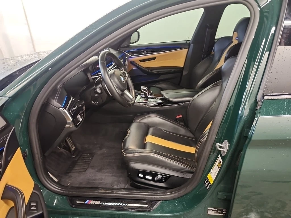 BMW M5 * COMPETITION * CARFAX * ���� �� �� | Mobile.bg � ����������� 5