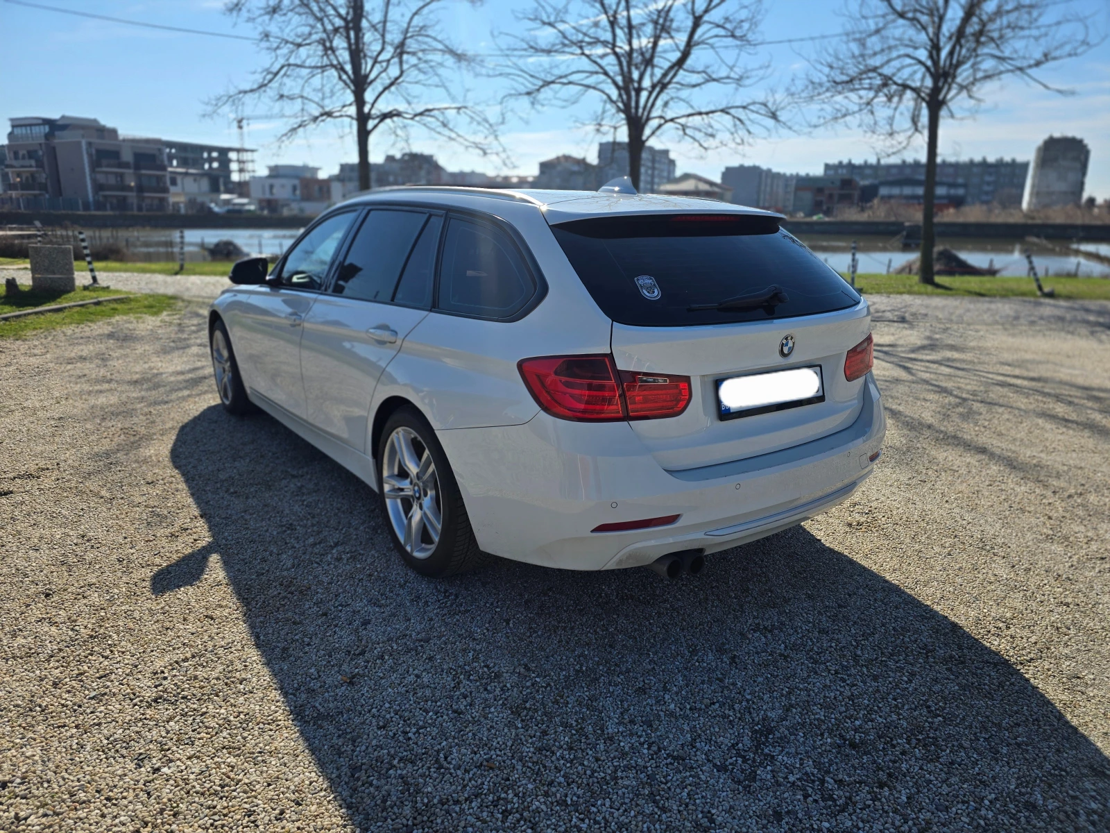BMW 335 xd ������� ���������� | Mobile.bg � ����������� 3