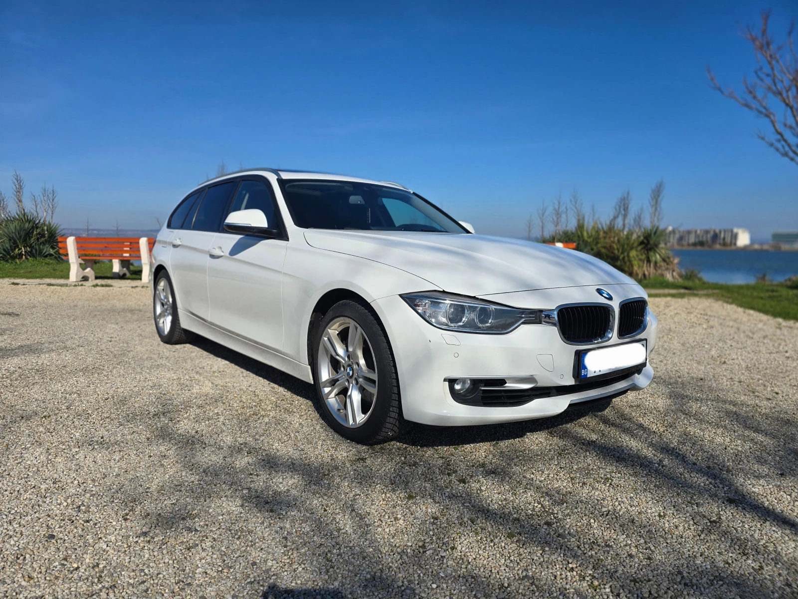 BMW 335 xd ������� ���������� | Mobile.bg � ����������� 6